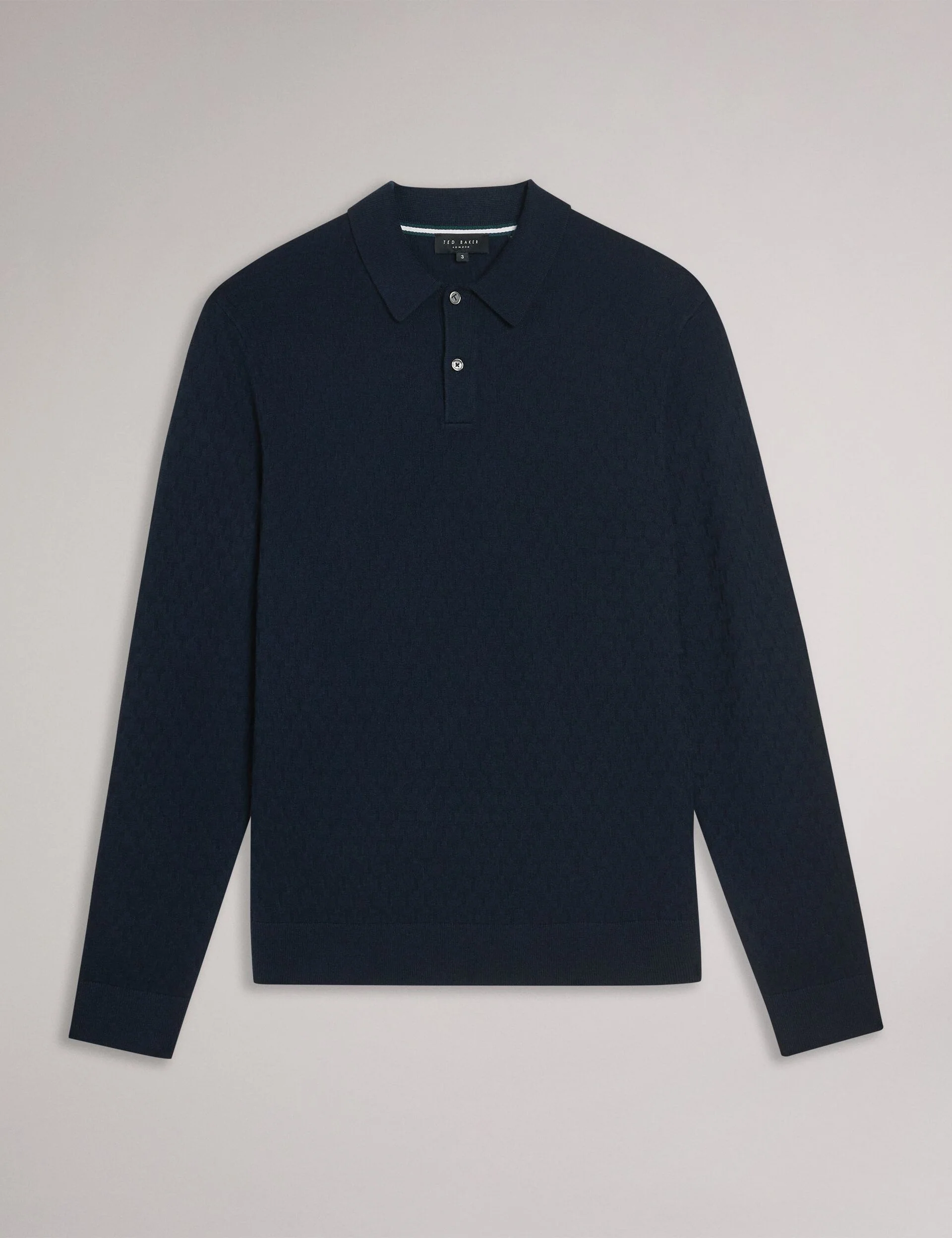 MORAR | NAVY-GREEN - Image 7
