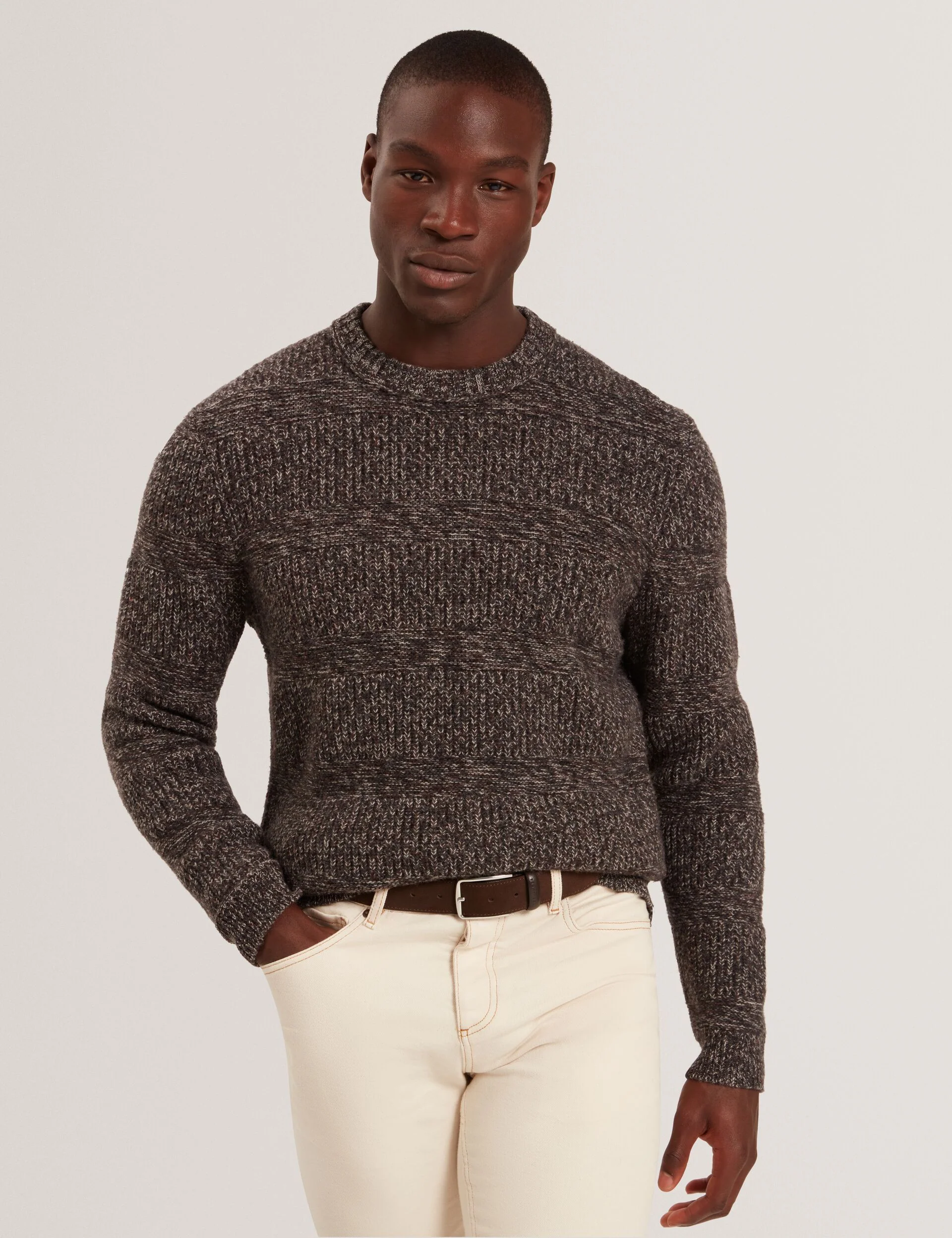 MORVEN | DK-BROWN