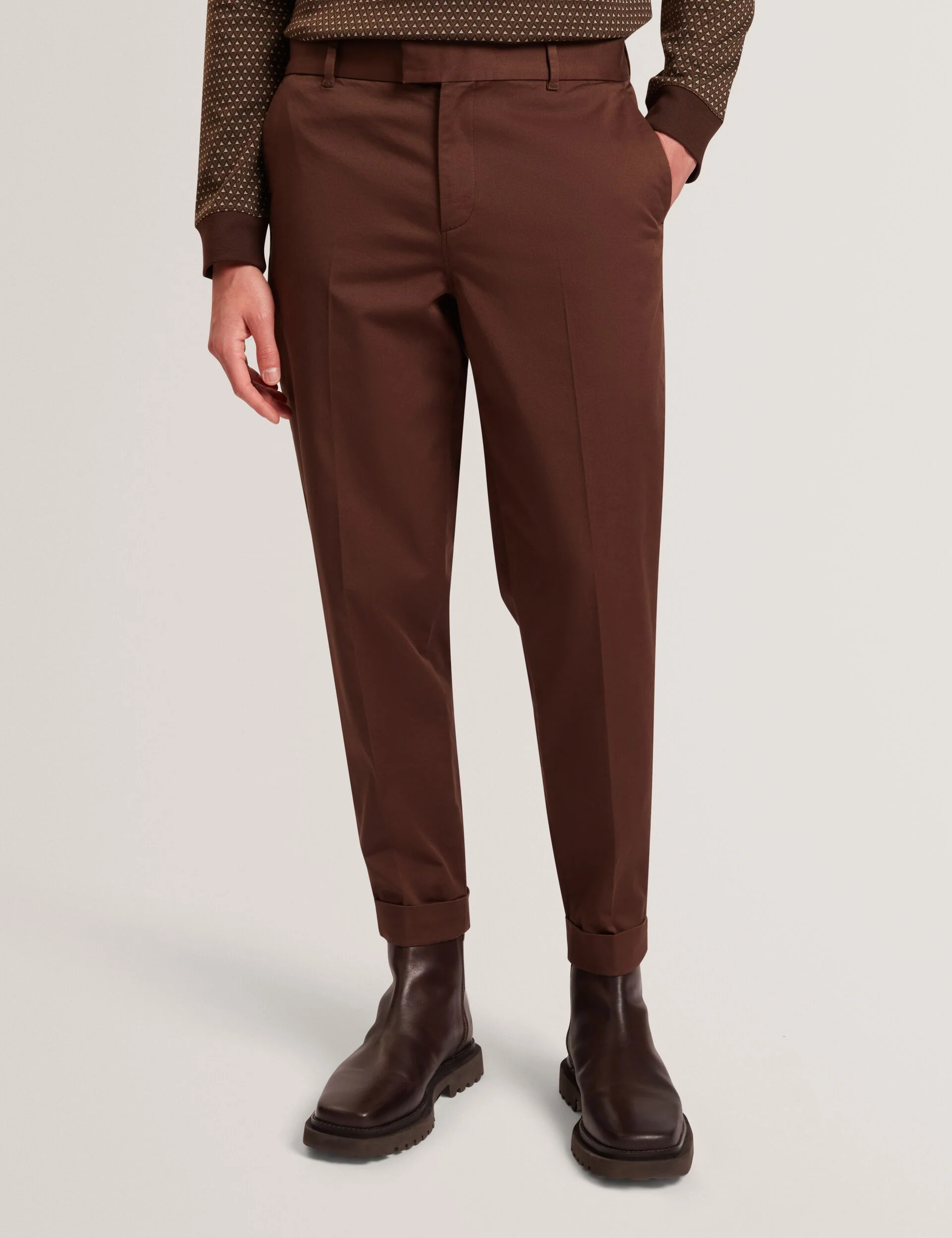 MOSES | DK-BROWN - Image 2