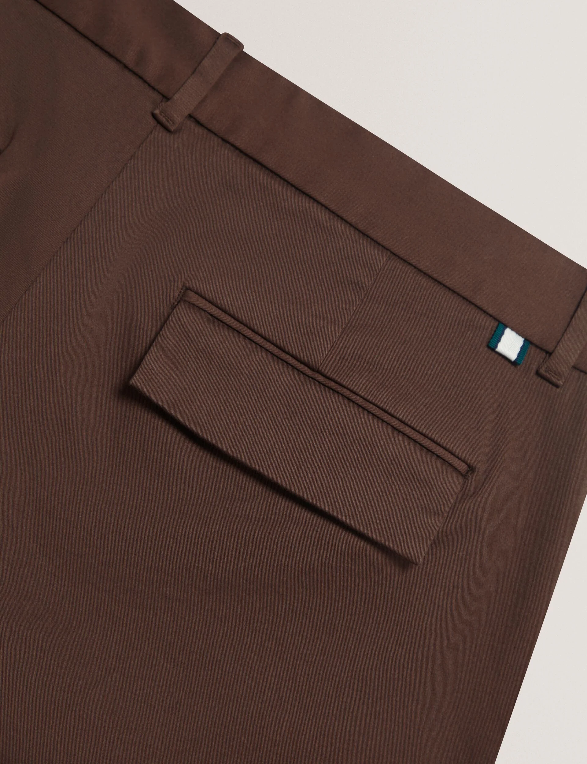MOSES | DK-BROWN - Image 3