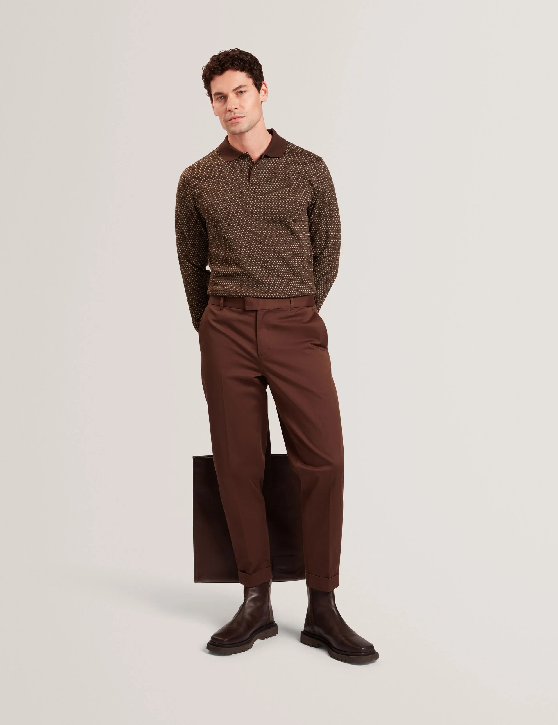 MOSES | DK-BROWN - Image 4