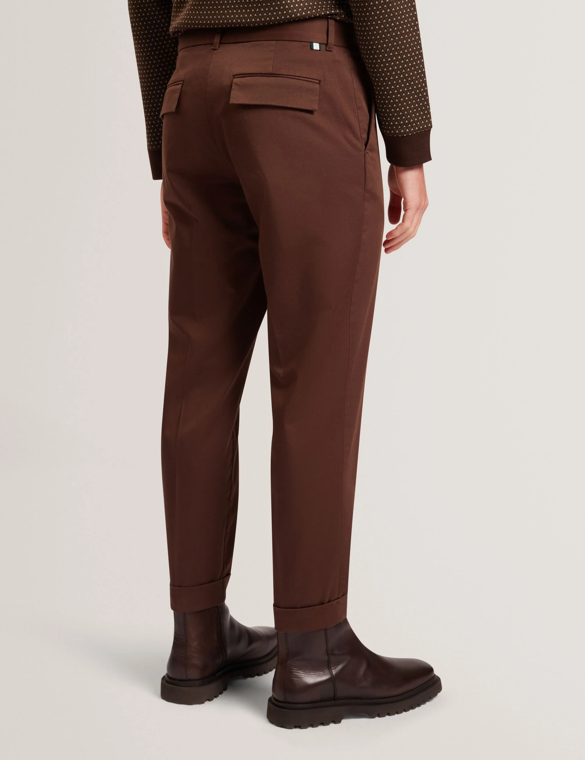 MOSES | DK-BROWN - Image 5