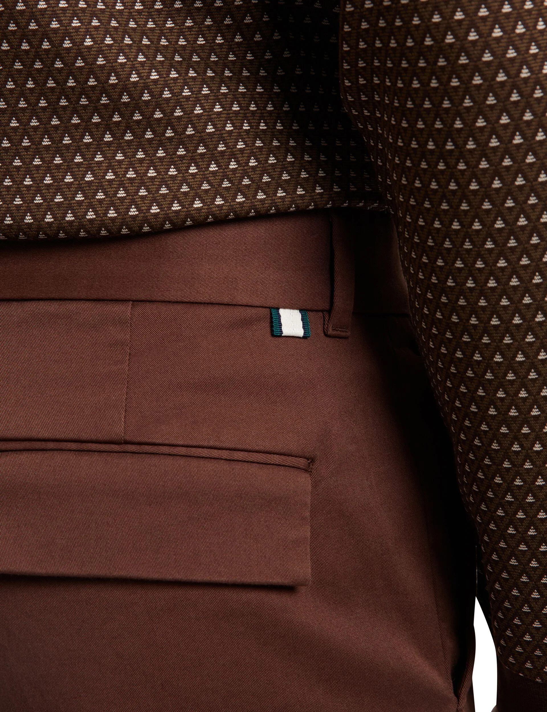 MOSES | DK-BROWN - Image 6