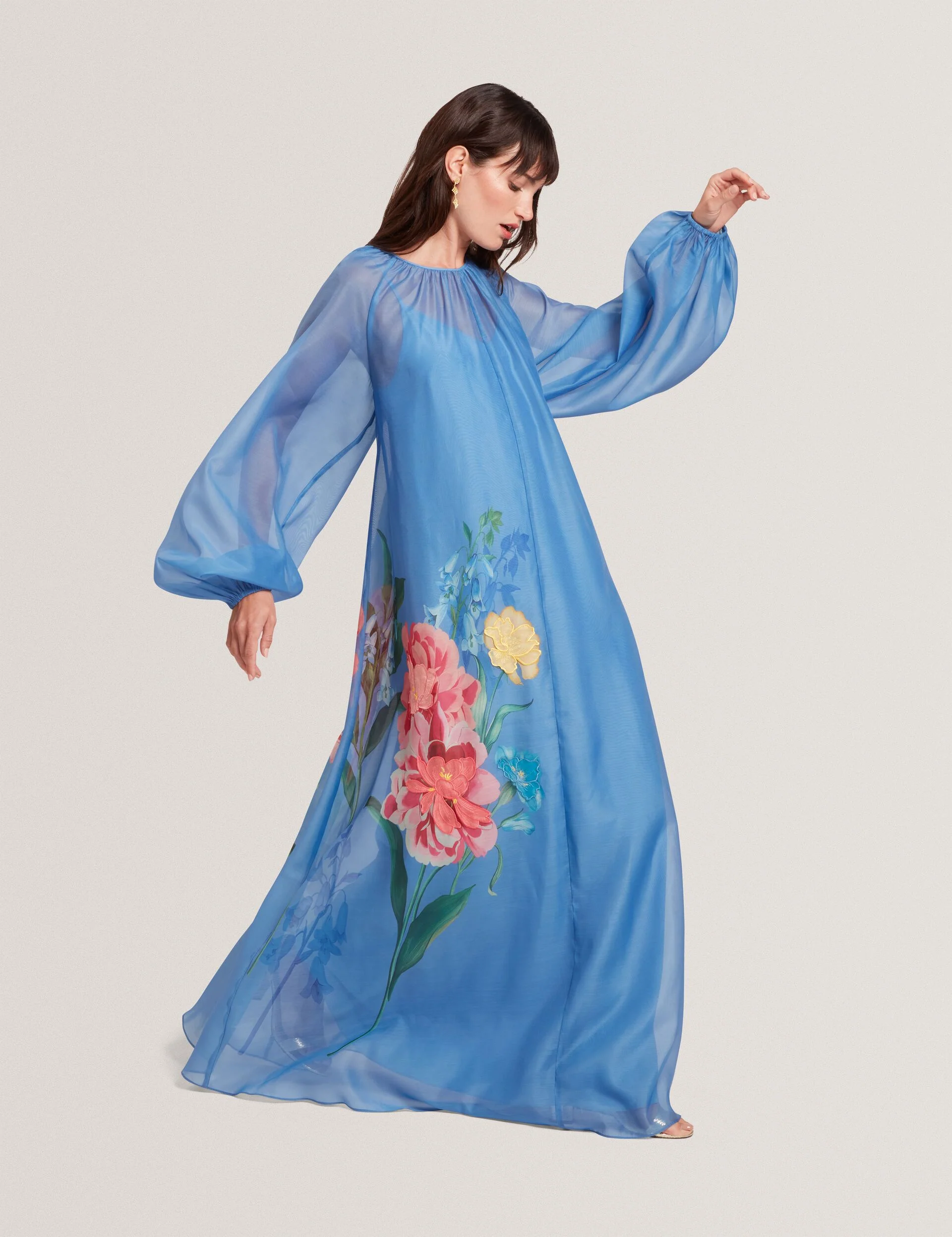 NIICOH | MID-BLUE - Image 5