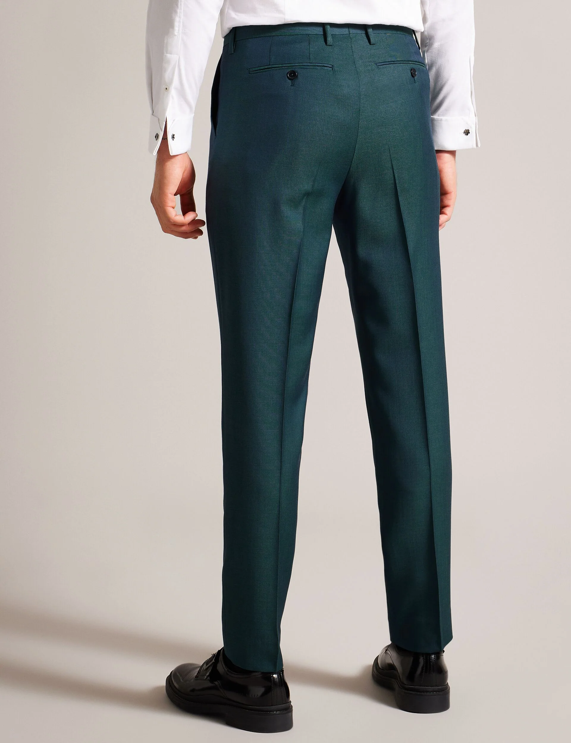NORTHT | TEAL-BLUE - Image 4