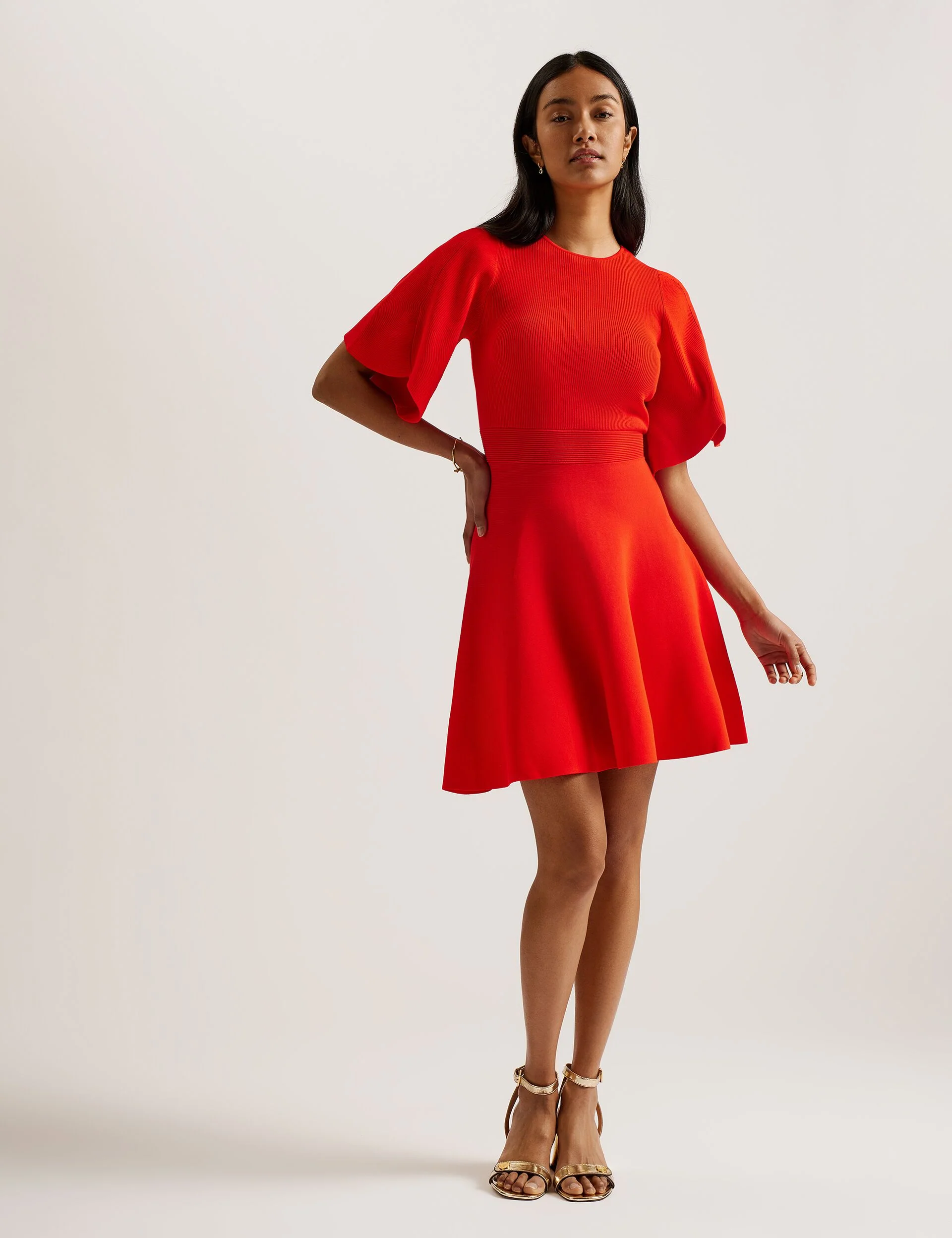 OLIVIHA | BRT-ORANGE - Image 2