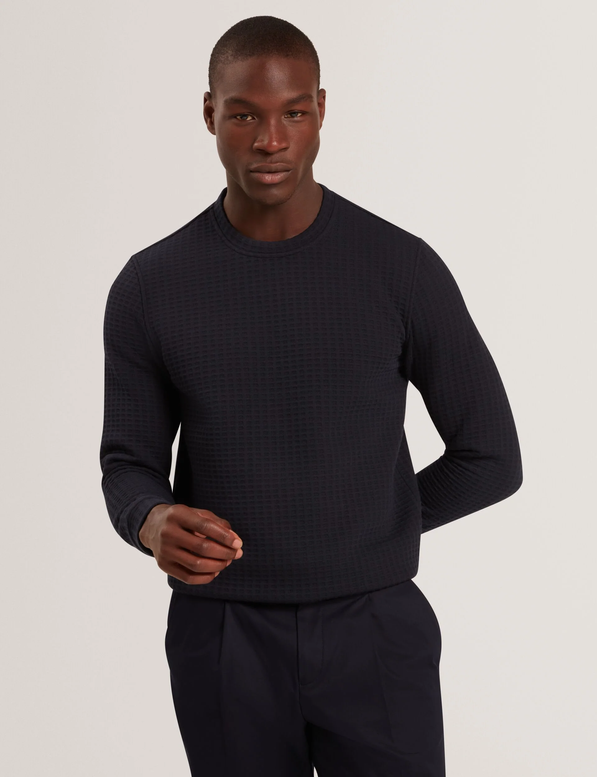 ORLAITE | NAVY
