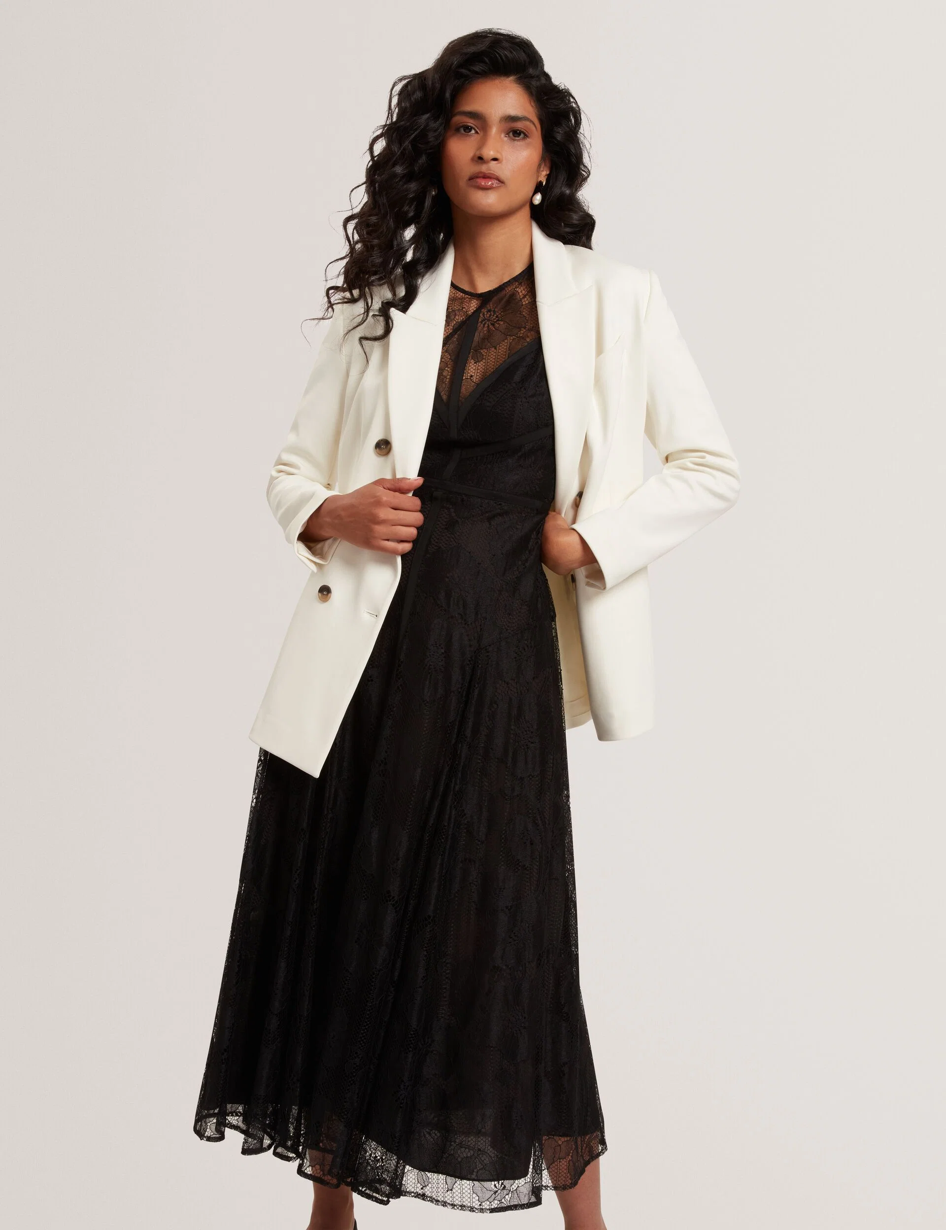 PAWLYN | IVORY - Image 5