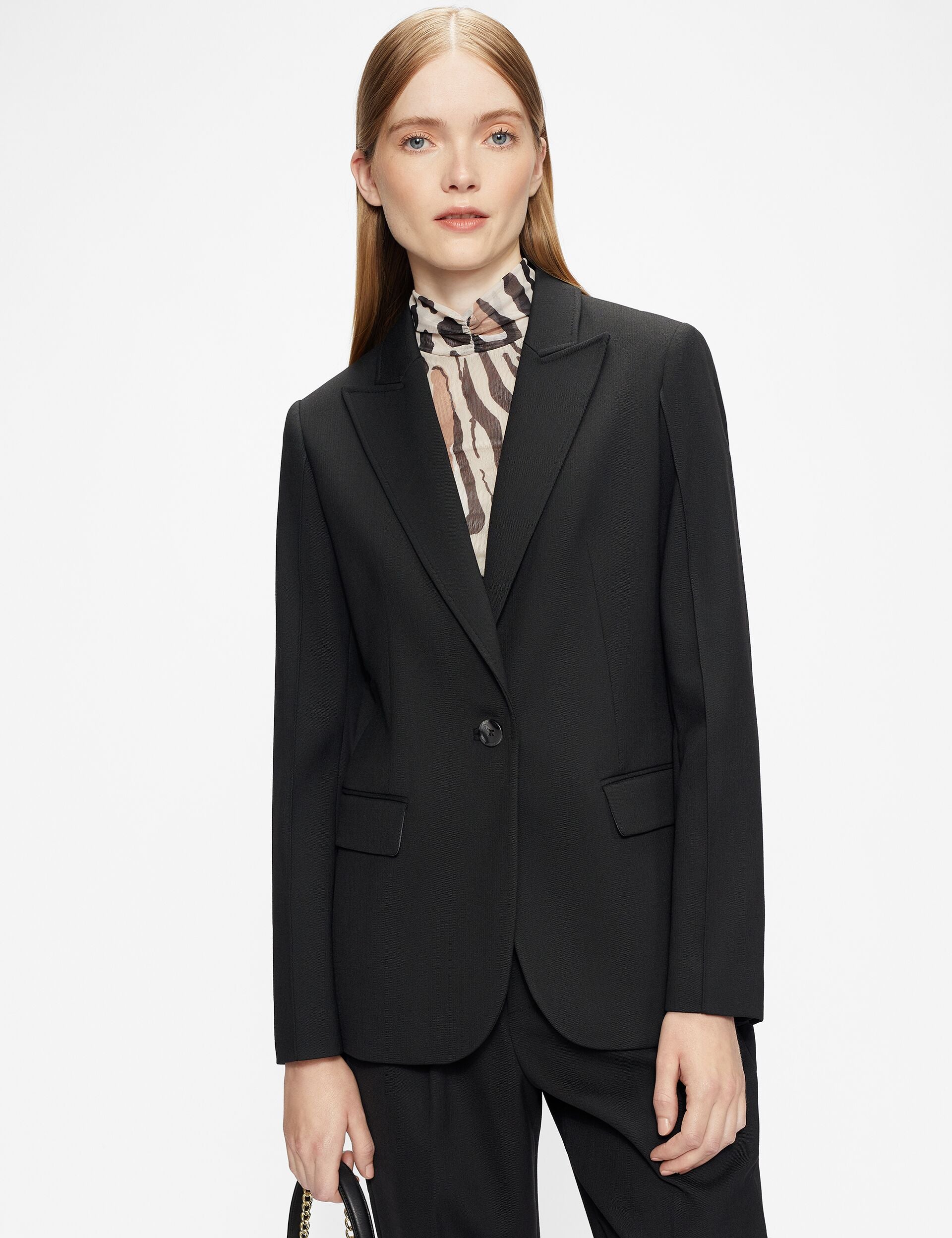 POPIEY | BLACK
