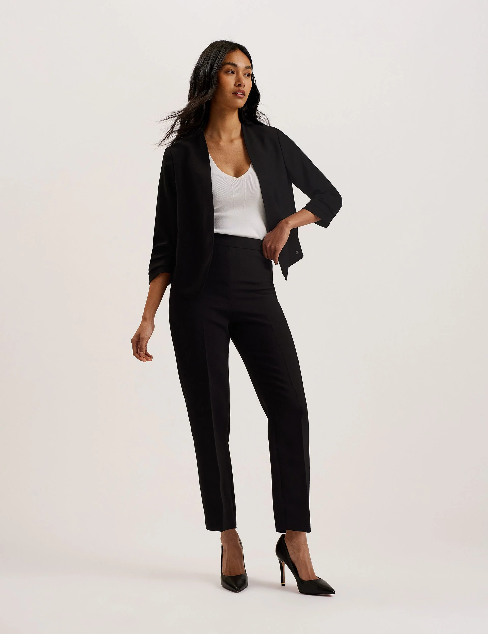 POPSY | BLACK