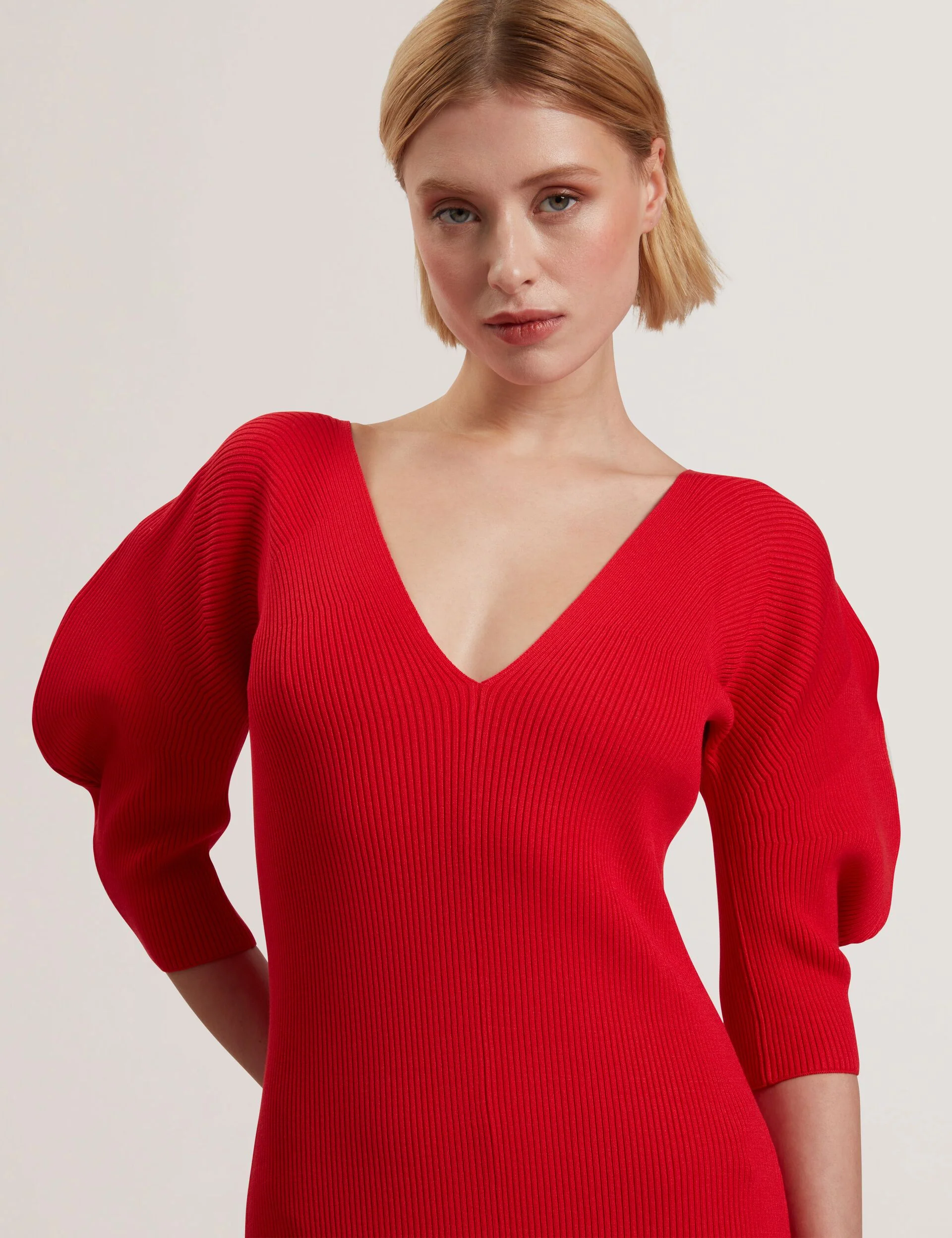 PRICILA | BRT-RED - Image 2