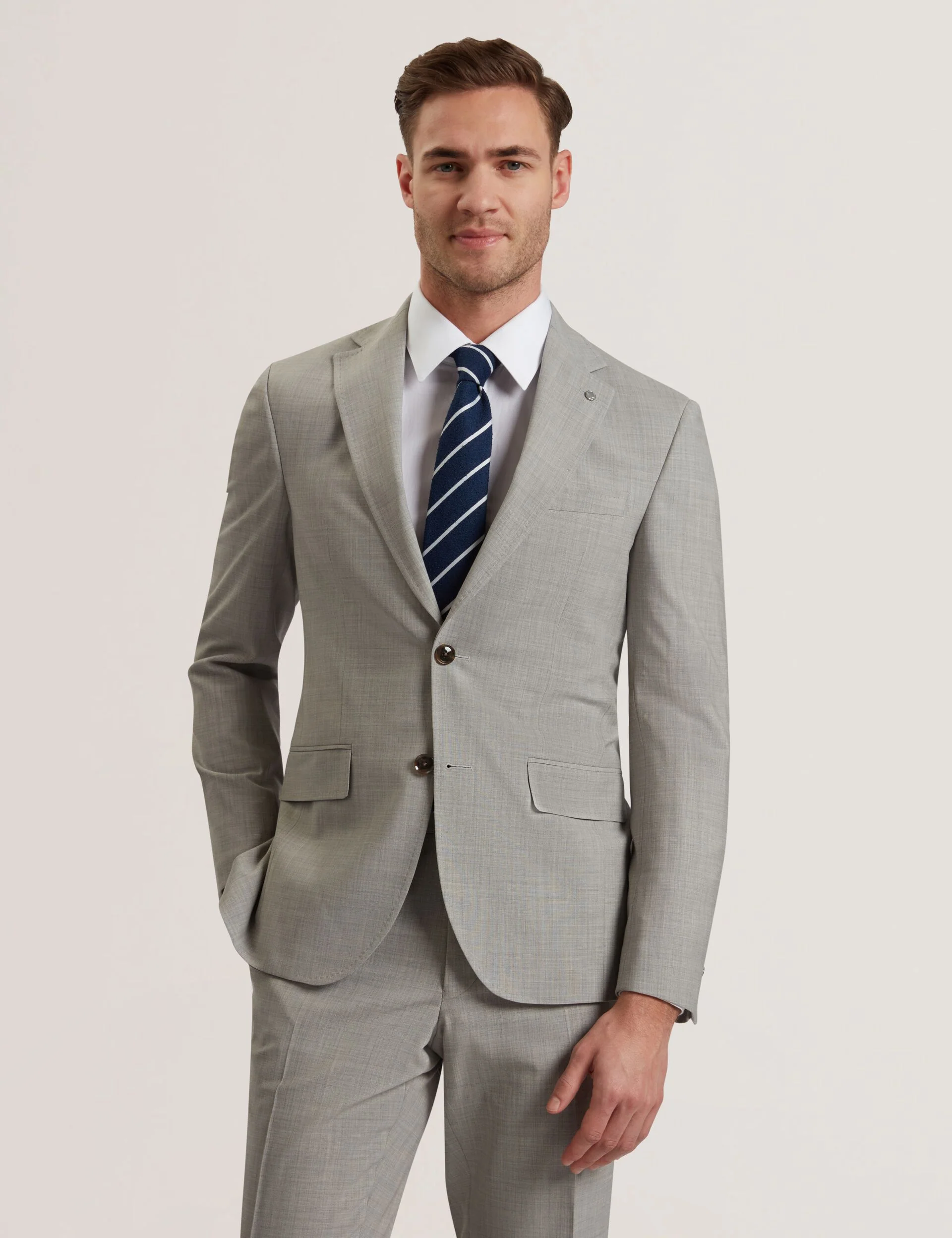 RALPH | LT-GREY