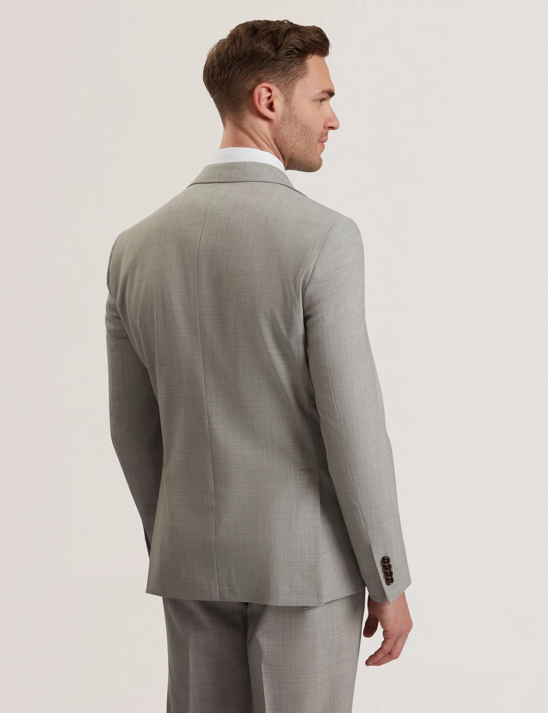 RALPH | LT-GREY - Image 5