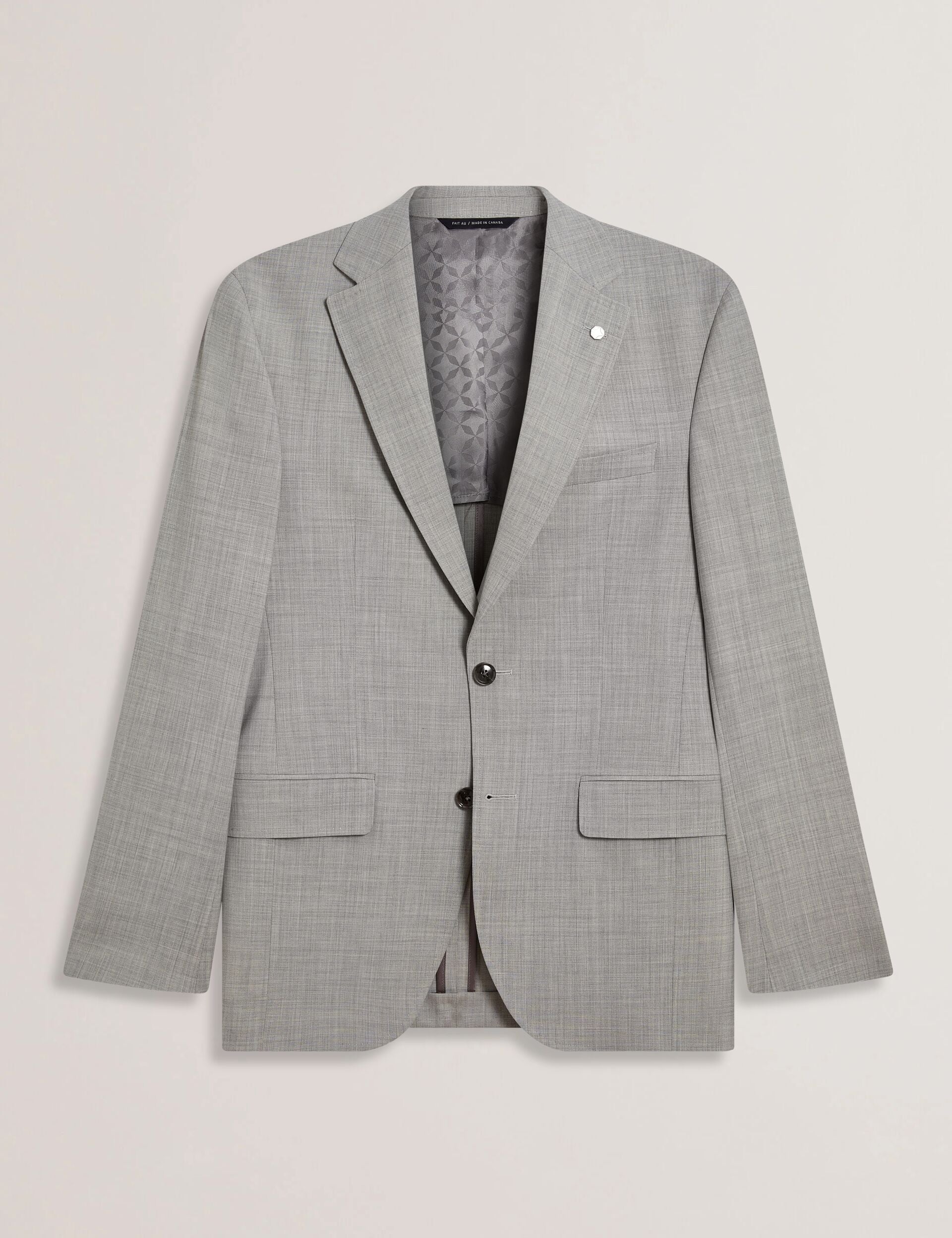RALPH | LT-GREY - Image 6