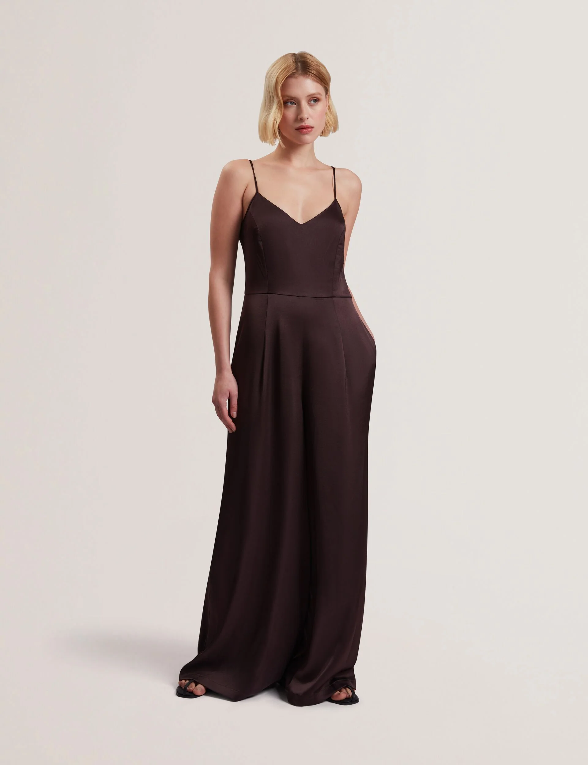 RAYYNA | DK-BROWN - Image 2