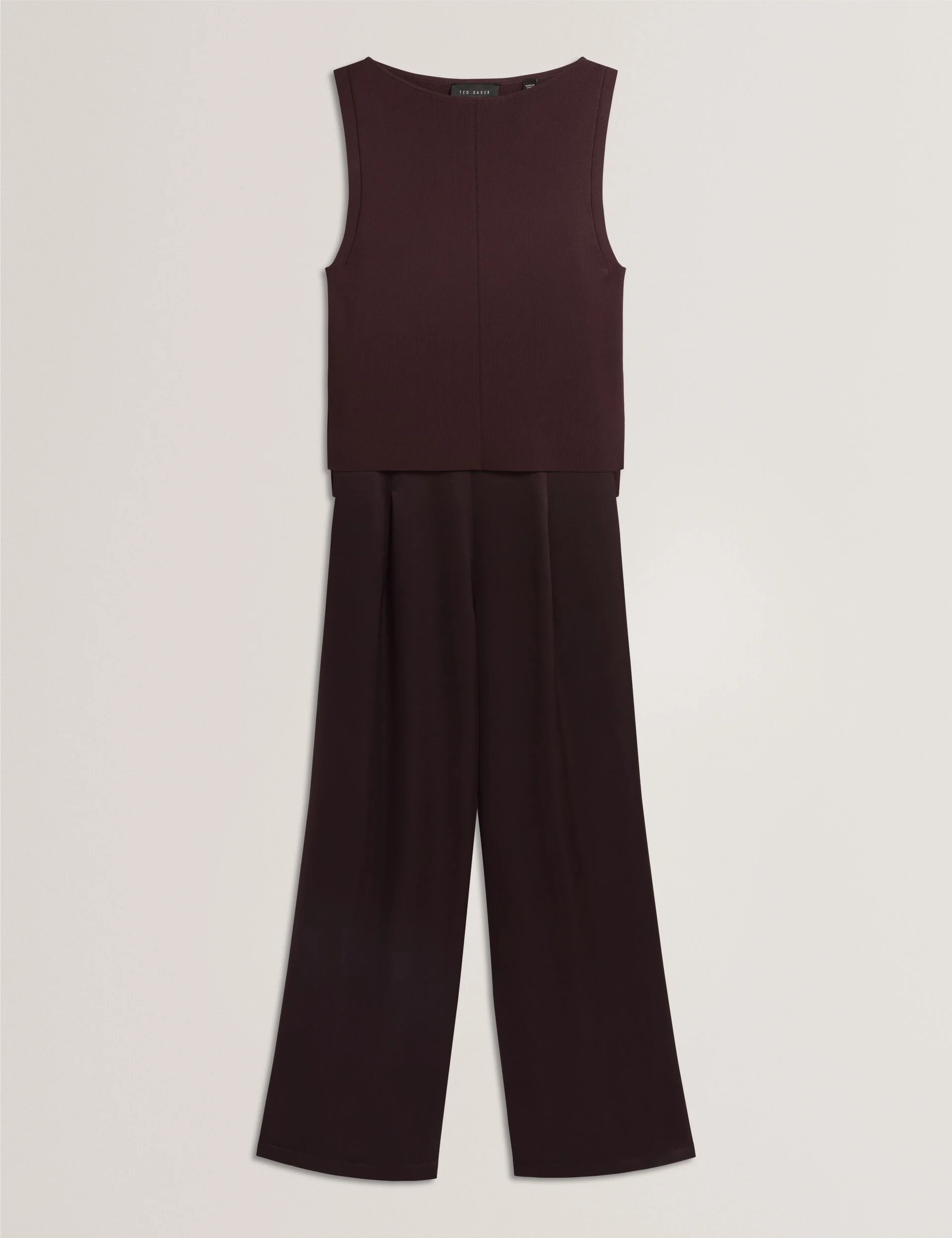 RAYYNA | DK-BROWN - Image 6