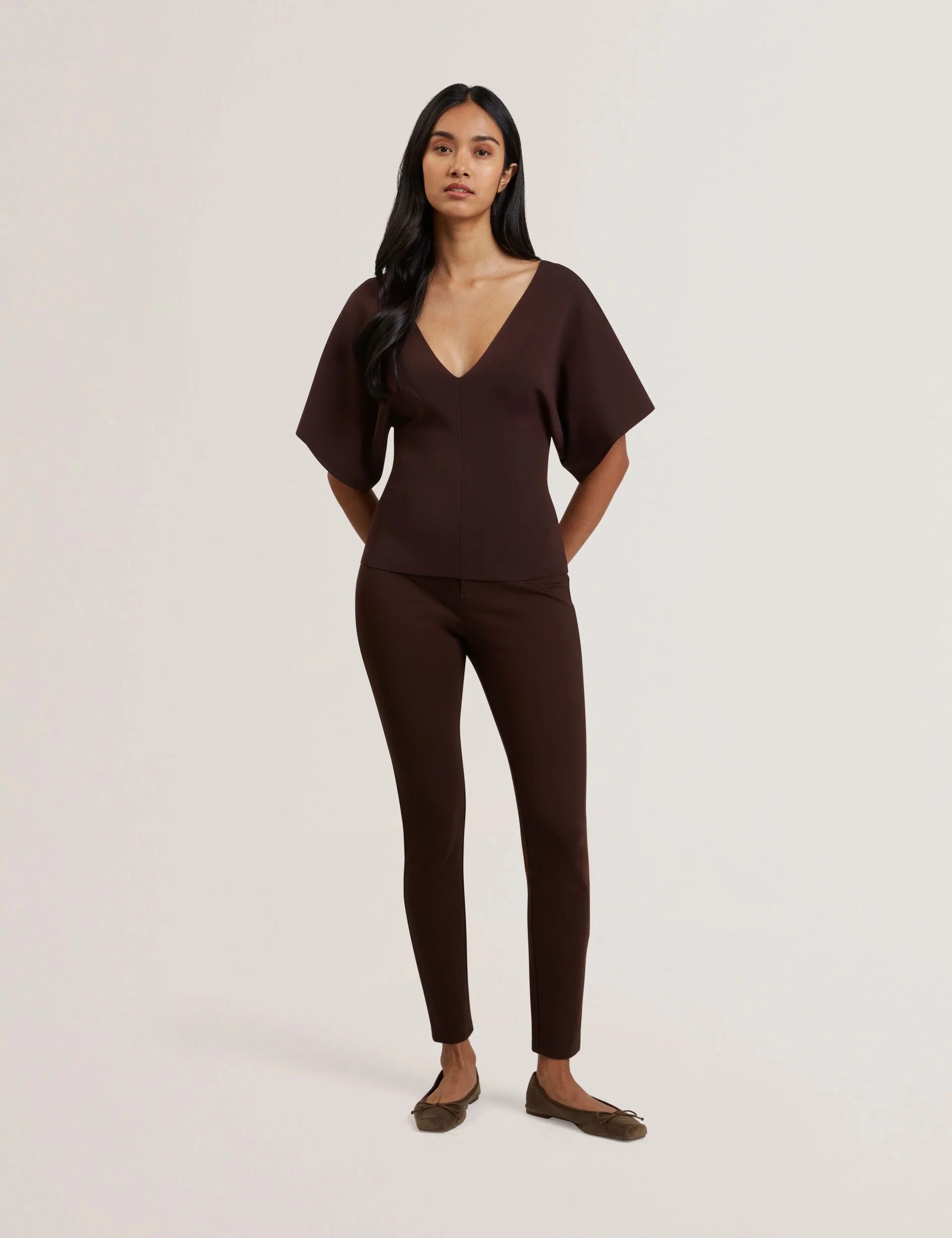 REGINAH | DK-BROWN - Image 2