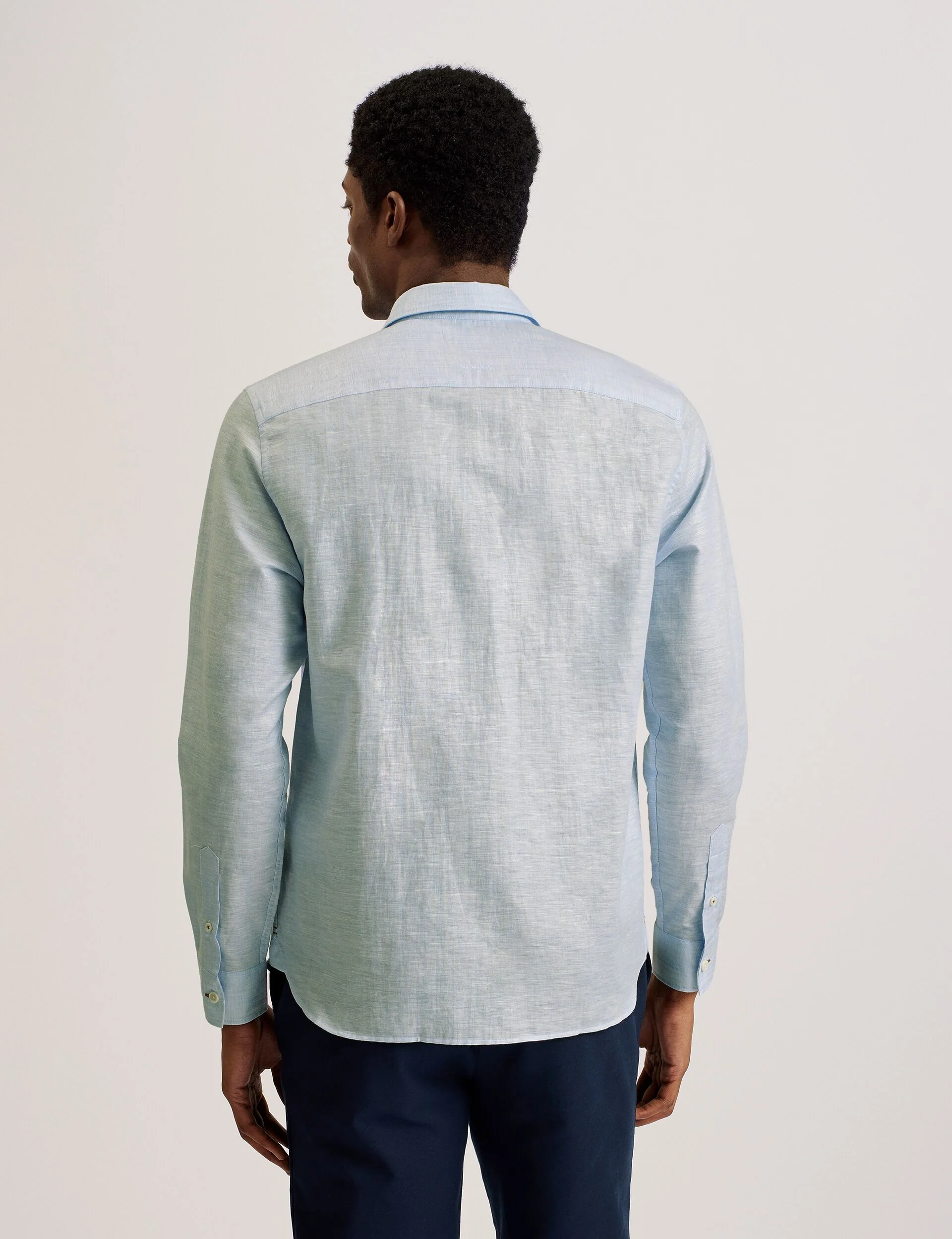ROMEOS | LT-BLUE - Image 4