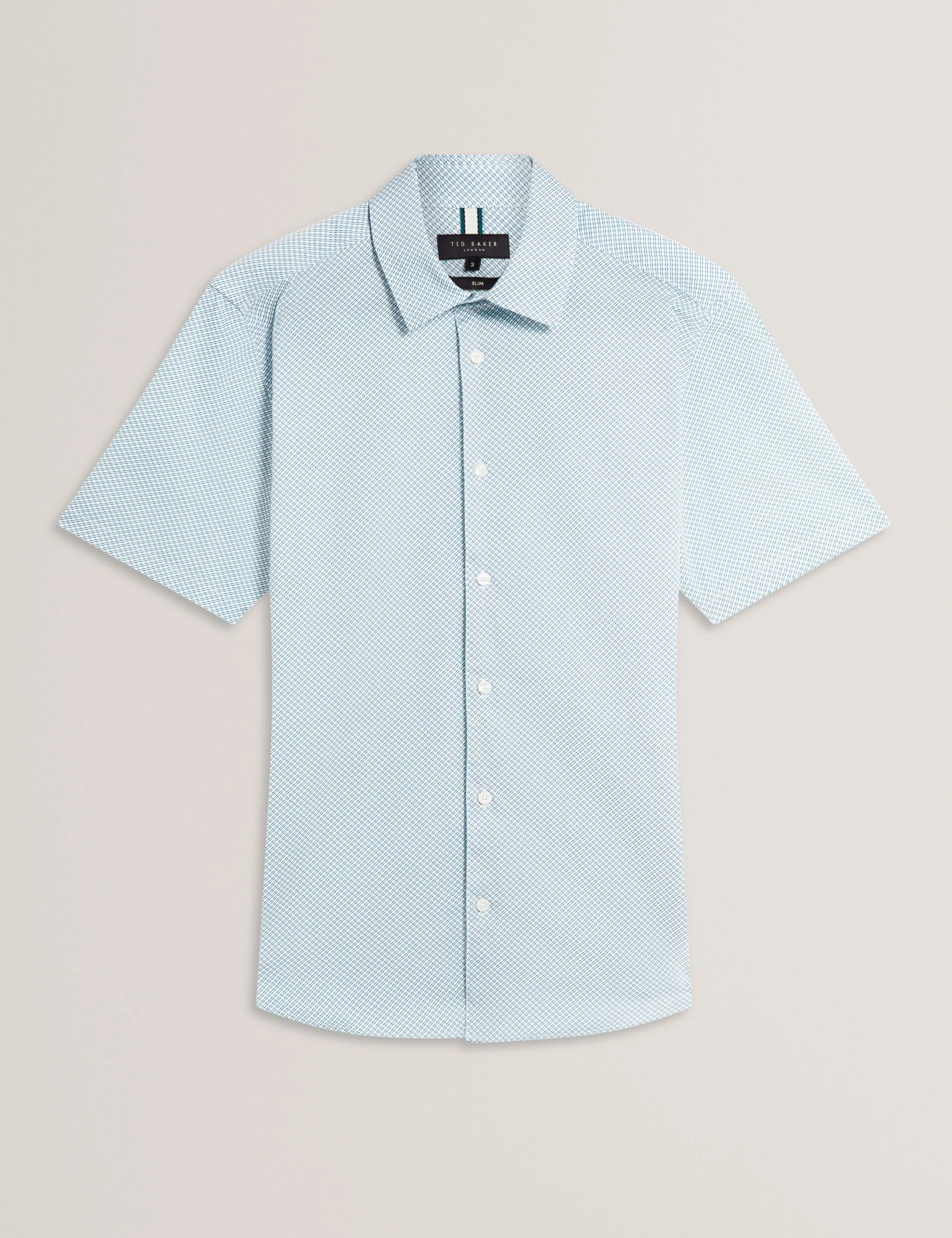 ROMMANN | LT-BLUE - Image 7