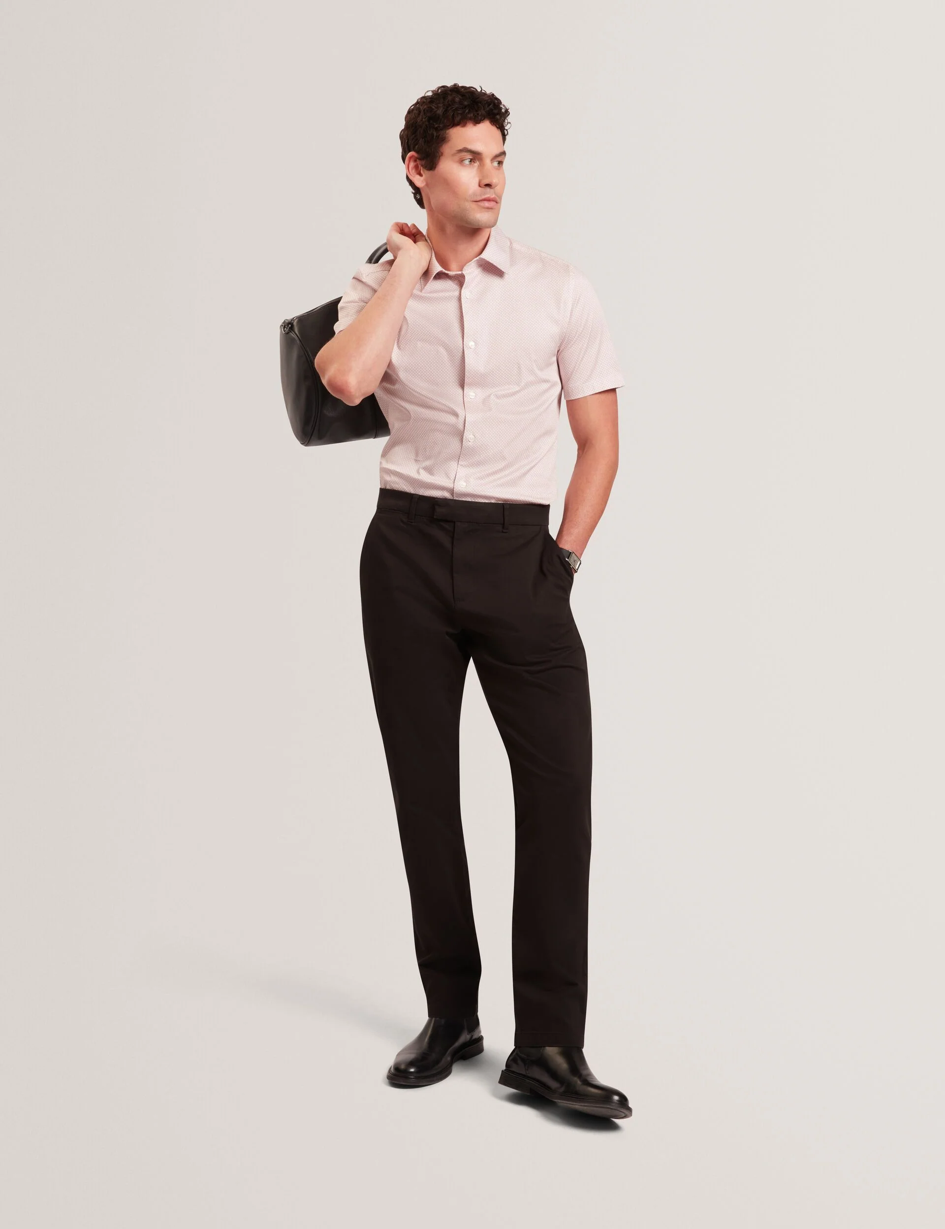 ROMMANN | LT-PINK - Image 2