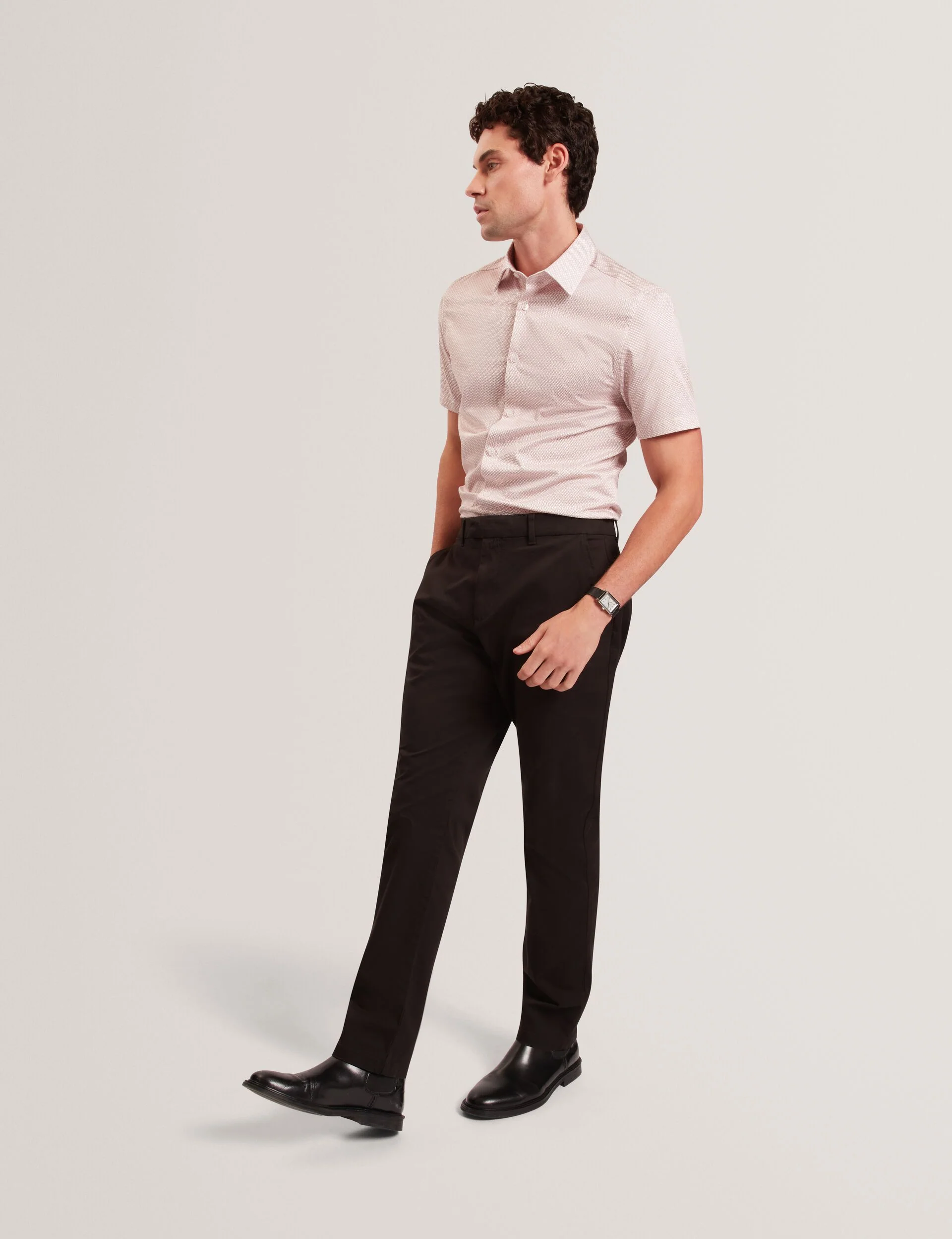 ROMMANN | LT-PINK - Image 5