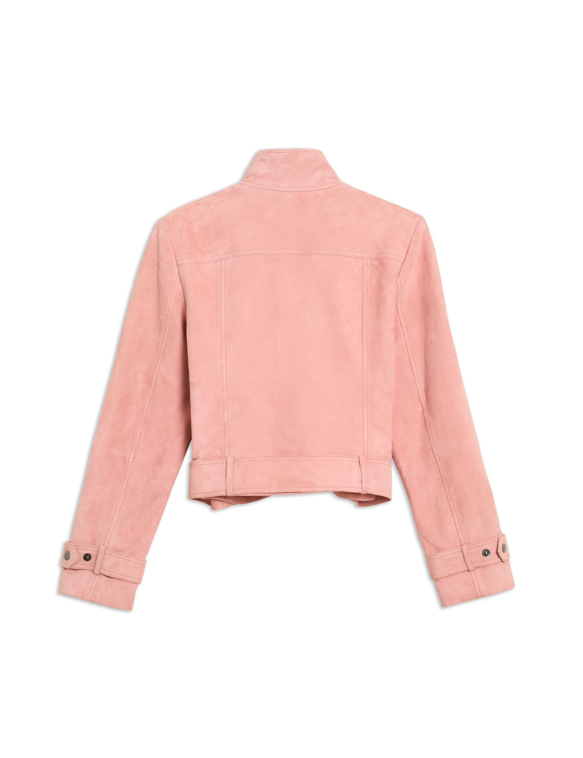 ROSMARA | DUSKY-PINK - Image 2