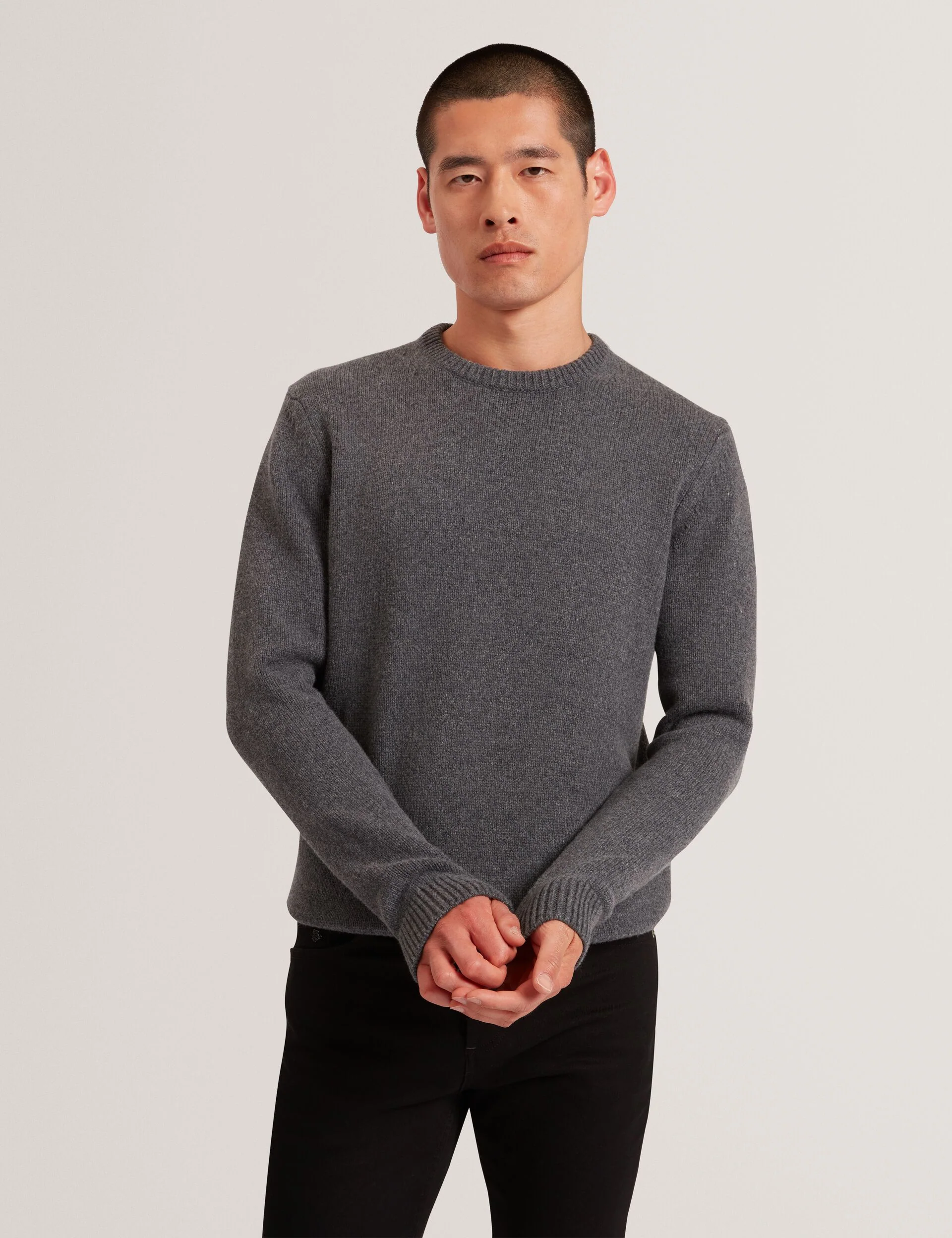 ROST | CHARCOAL