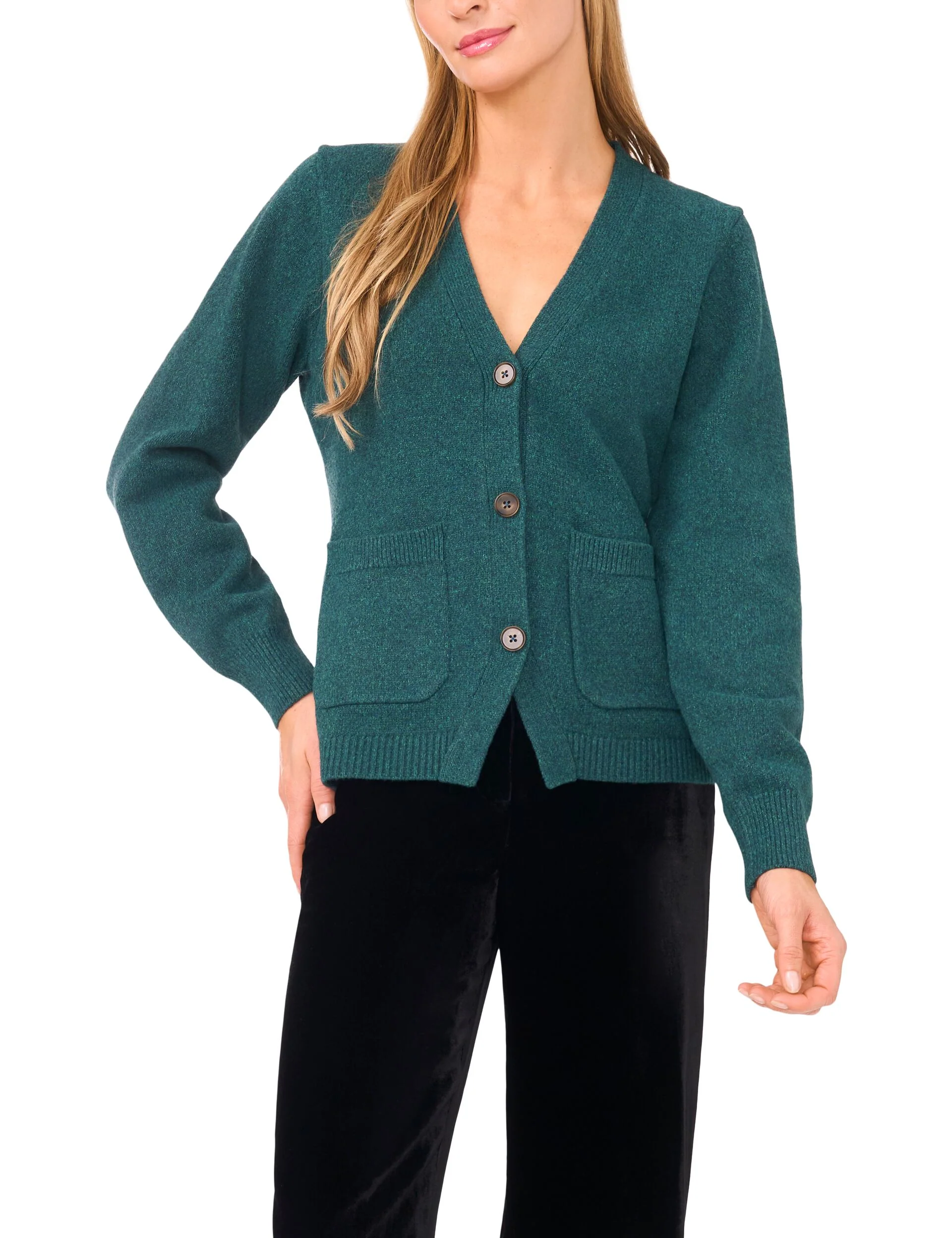 ROWEN | DK-GREEN