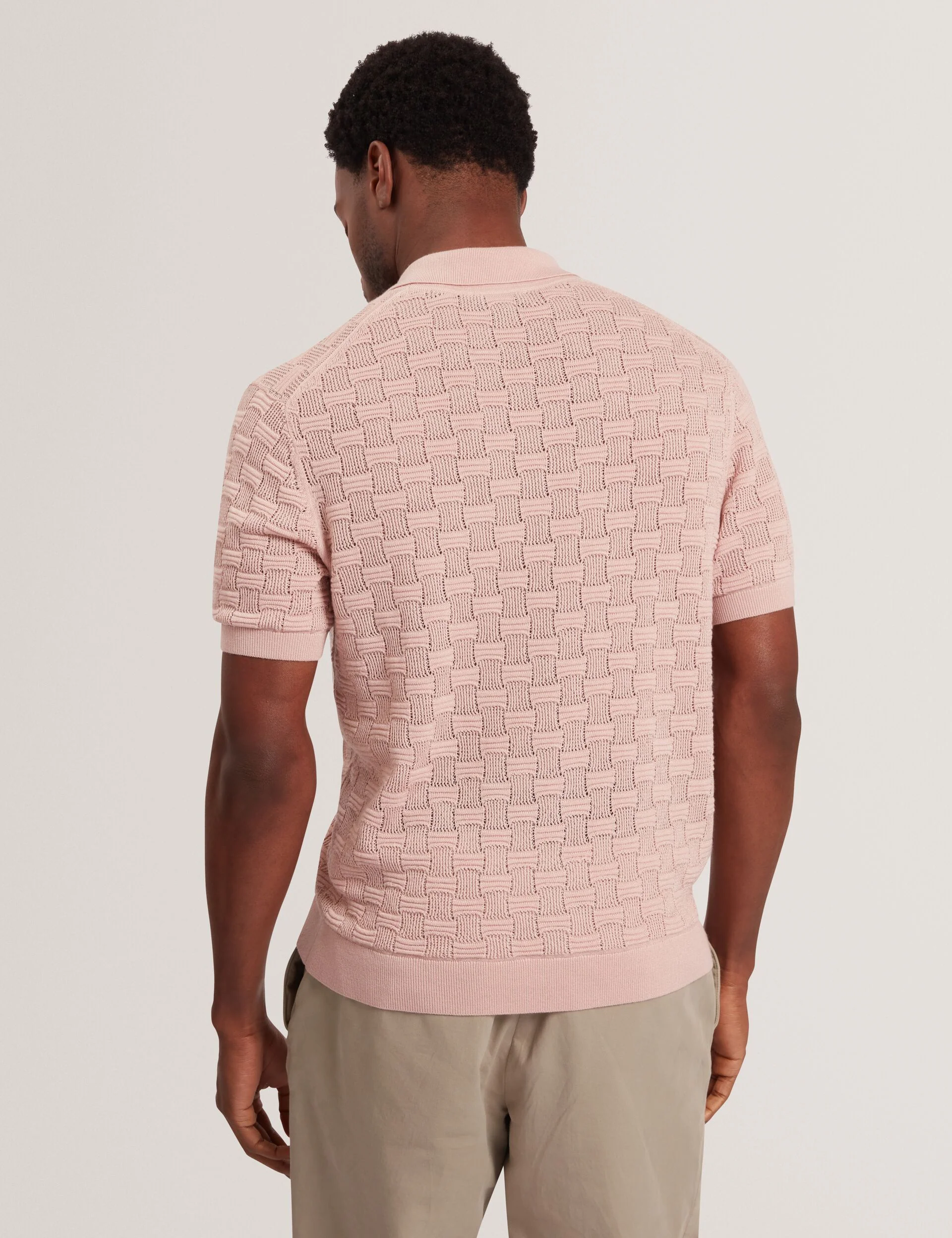 ROWWANN | DUSKY-PINK - Image 5