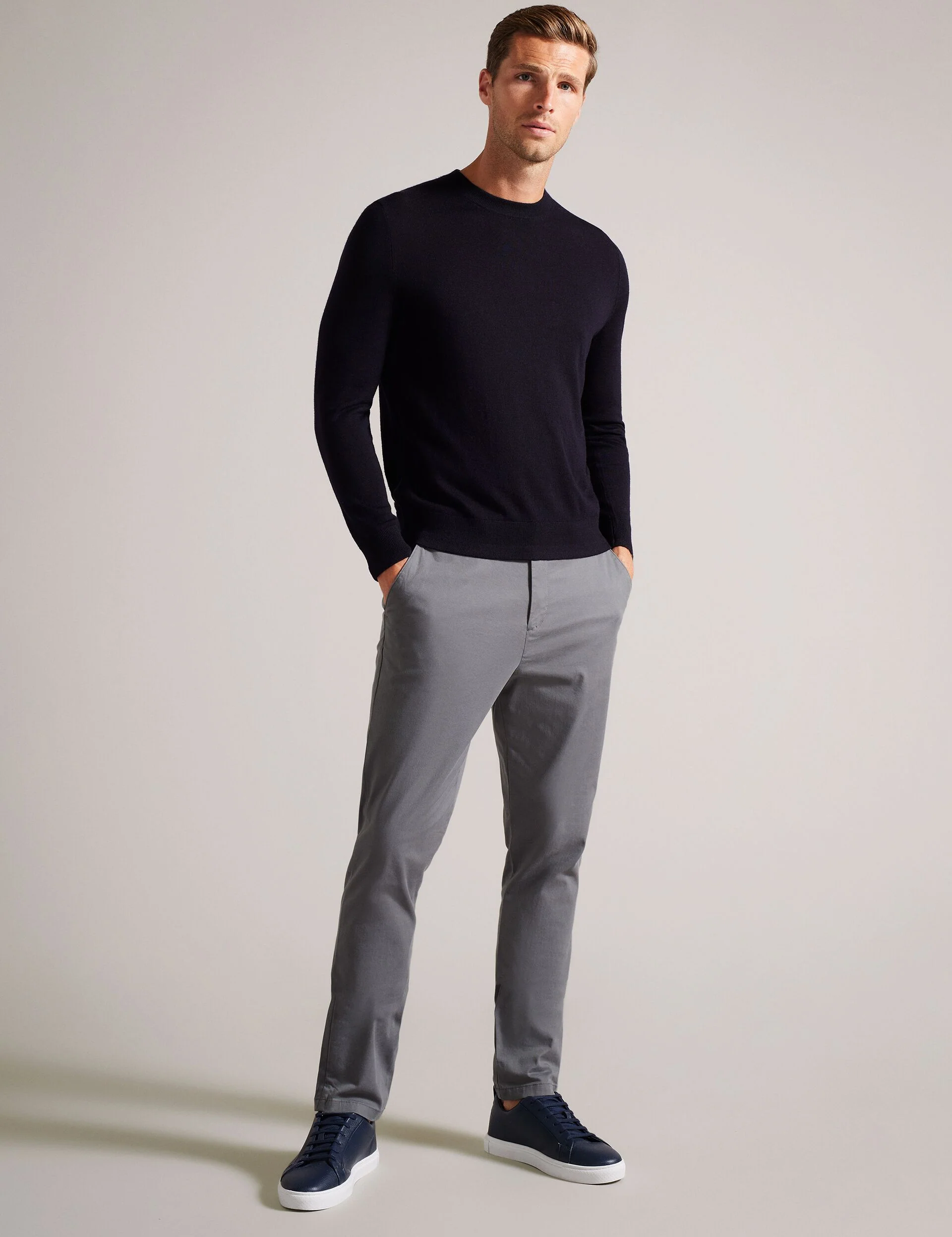 RYCE | GREY