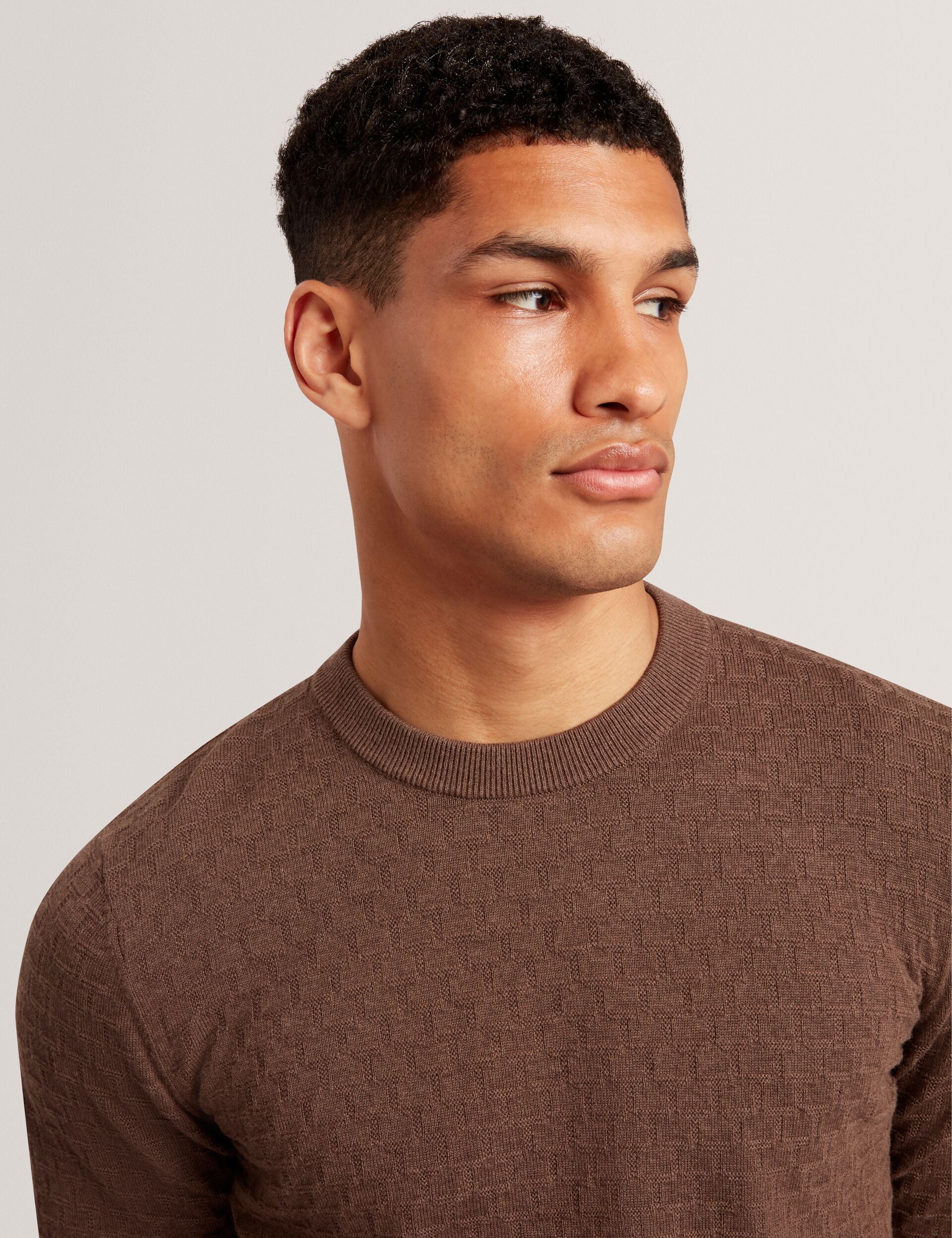 SAINSY | DK-BROWN - Image 4