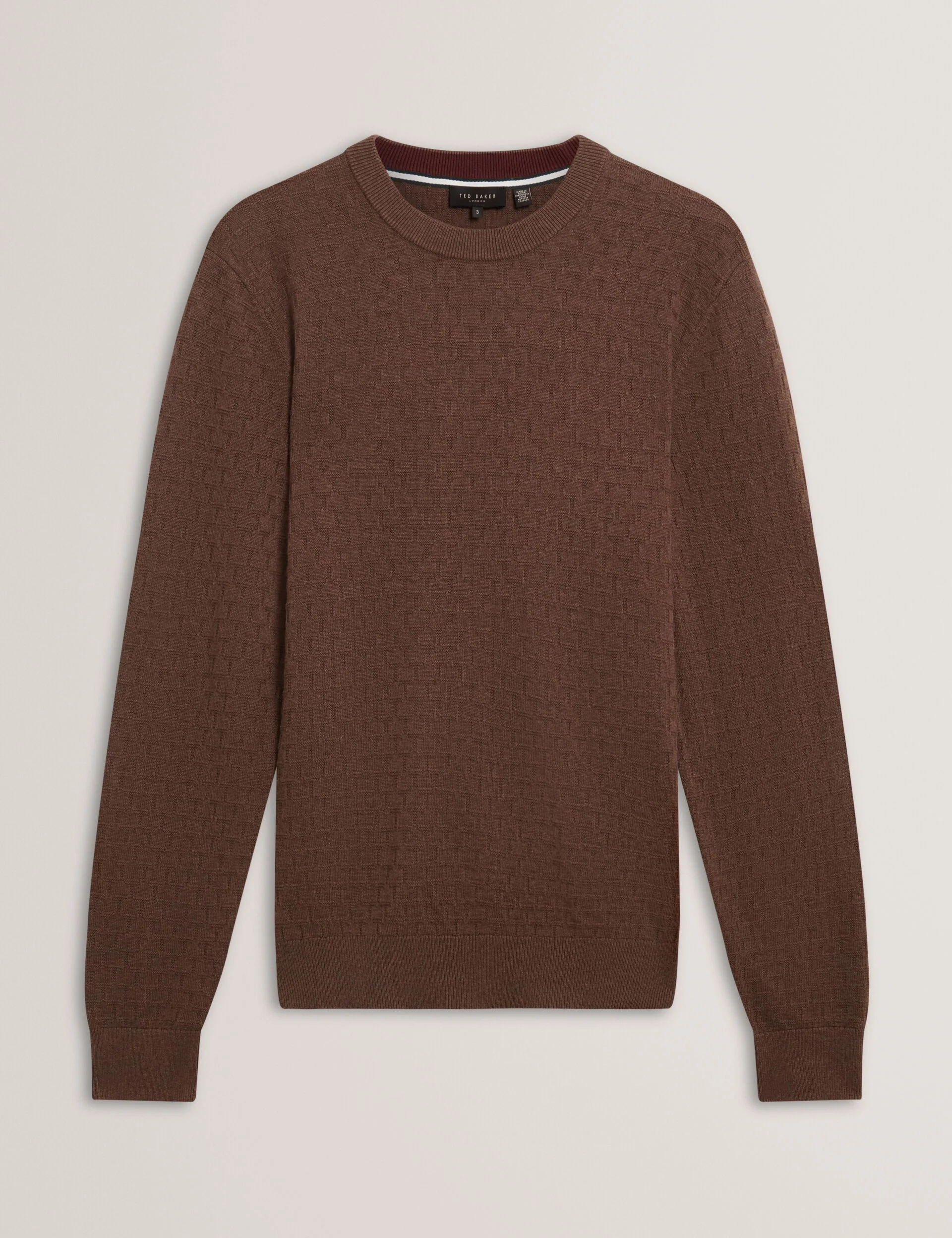 SAINSY | DK-BROWN - Image 7