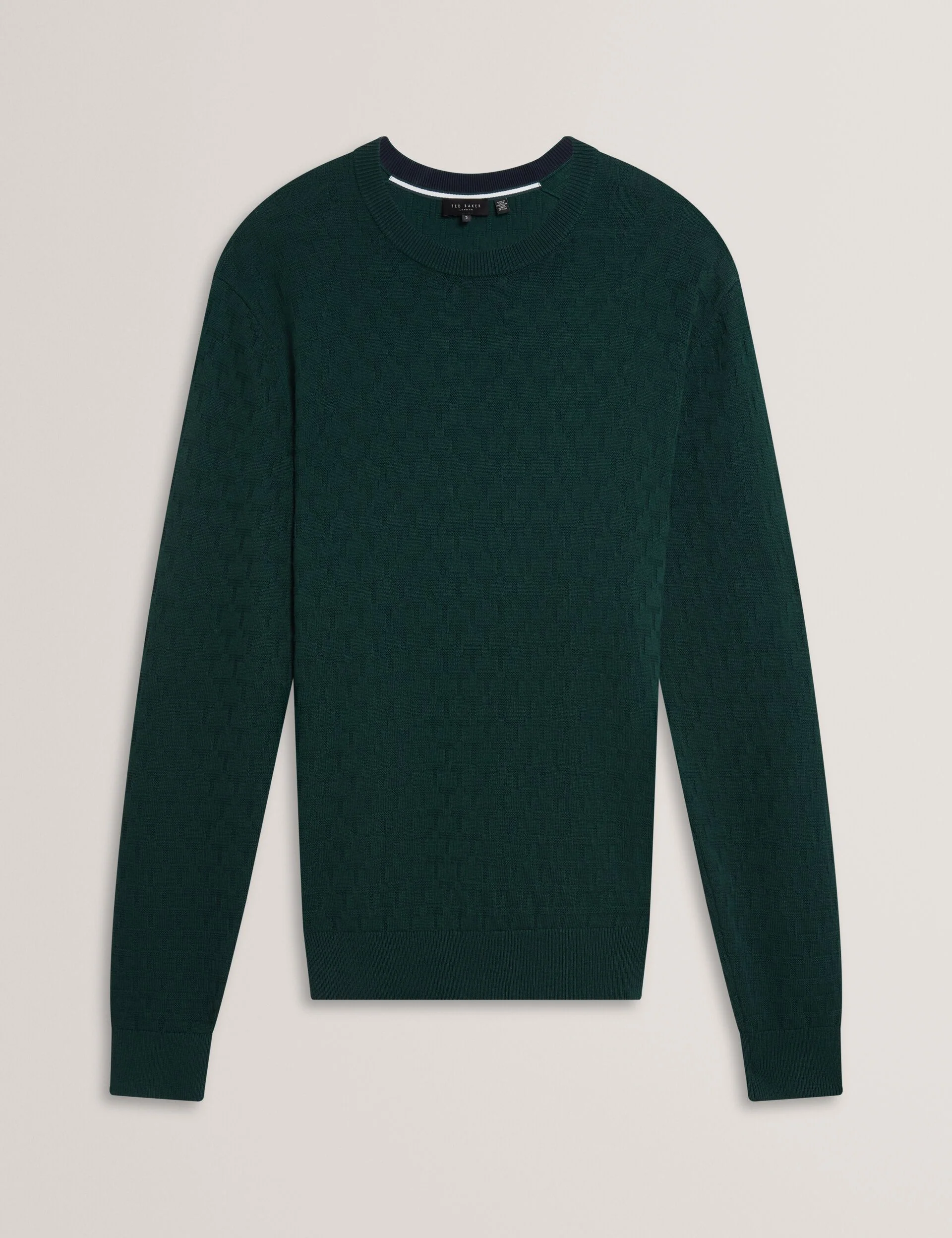 SAINSY | DK-GREEN - Image 7