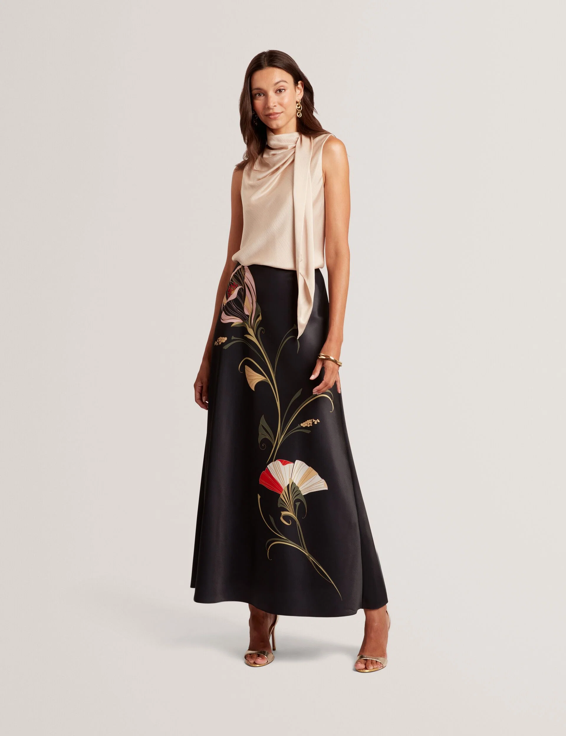 SALIRA | BLACK - Image 2