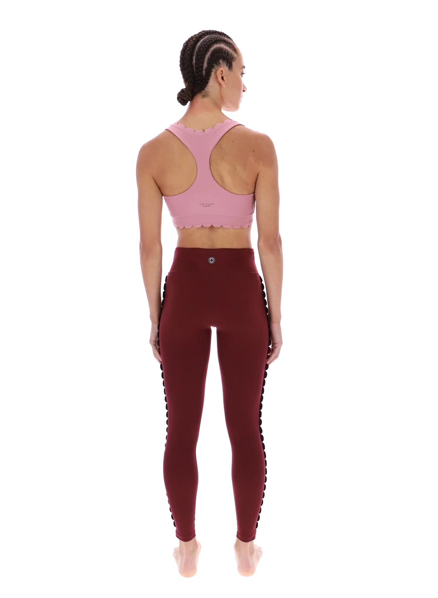SANDRA | PL-PINK - Image 5