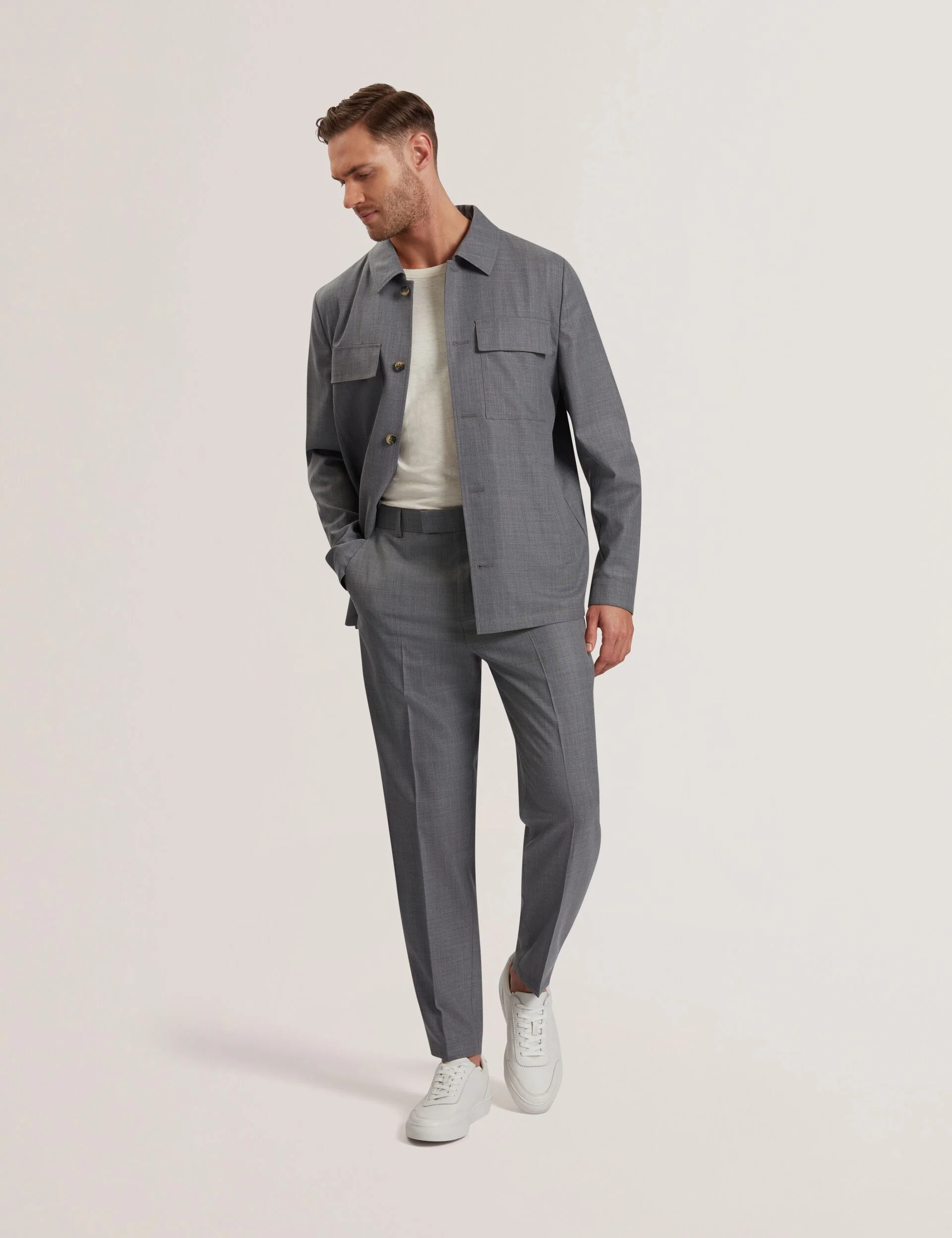 SELWYNJ | MID-GREY - Image 2