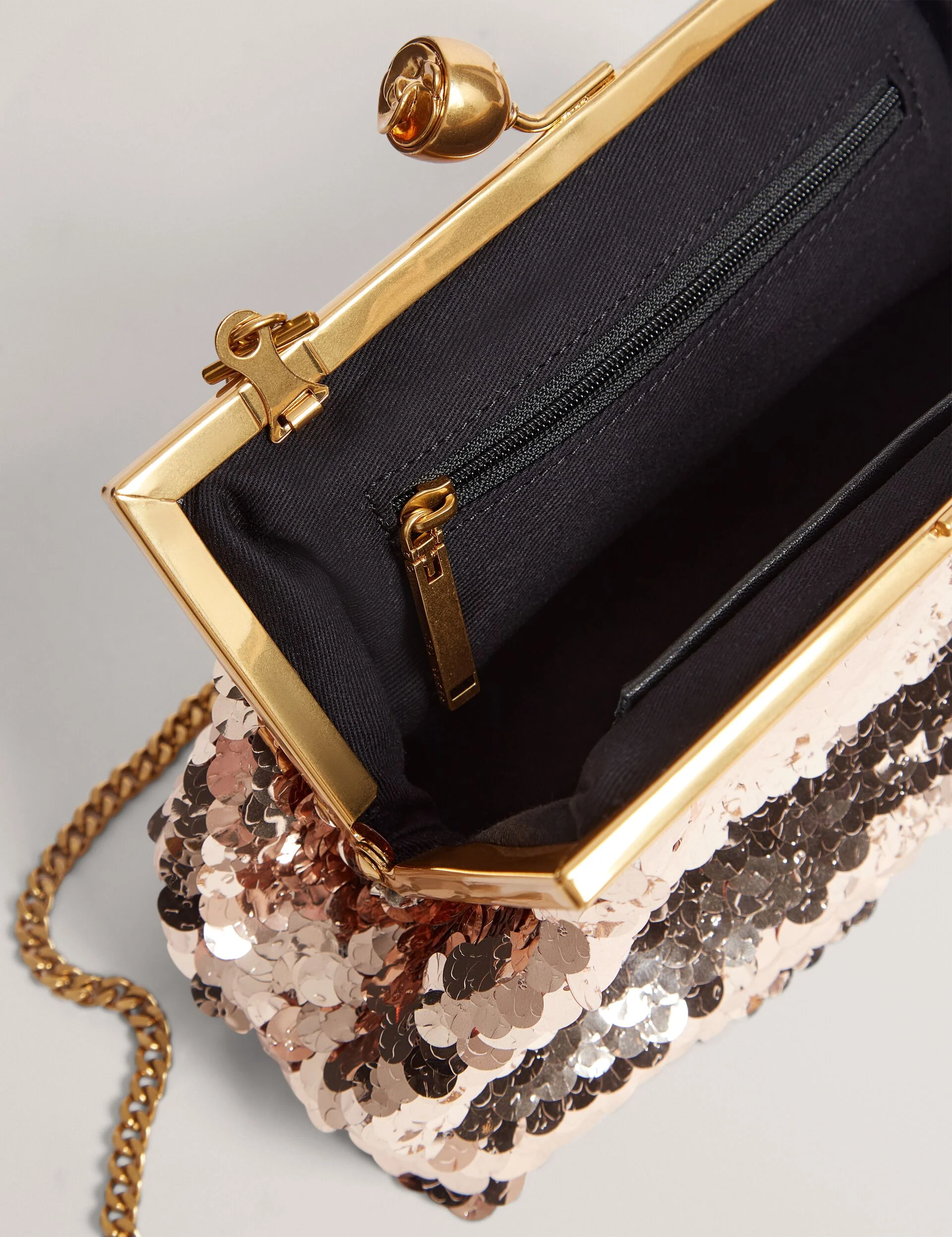 SEQUINZ | ROSEGOLD - Image 5