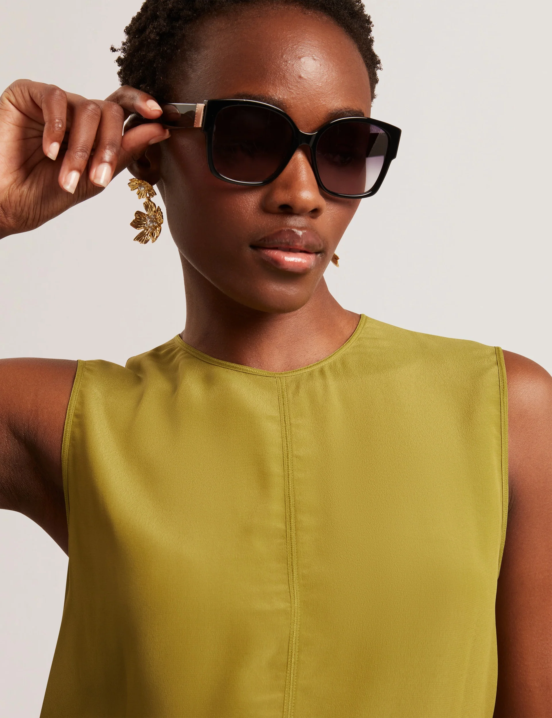 SHAMRA | MID-GREEN - Image 2