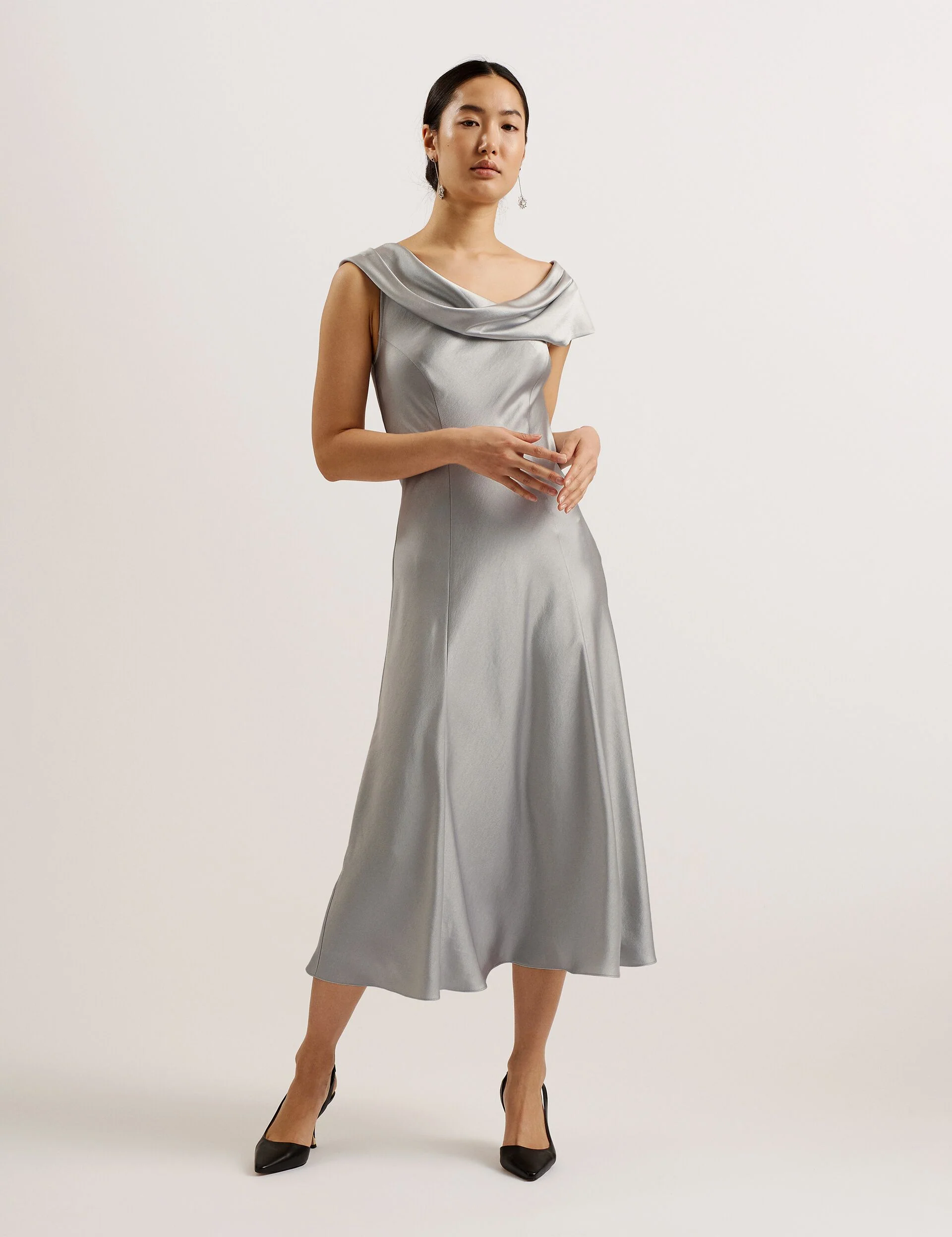 SIRINNA | LT-GREY