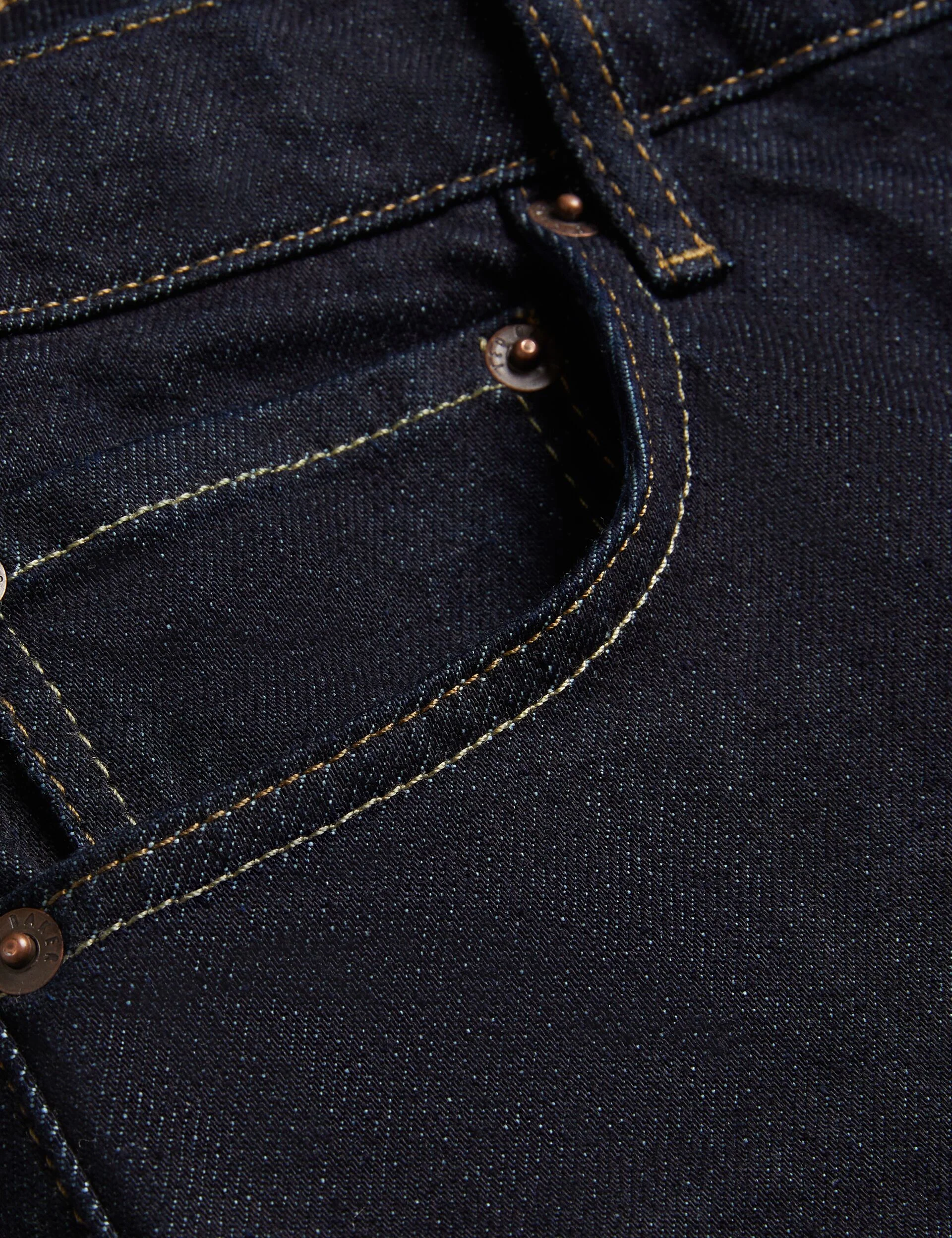 ELVVIS | DK-BLUE - Image 5