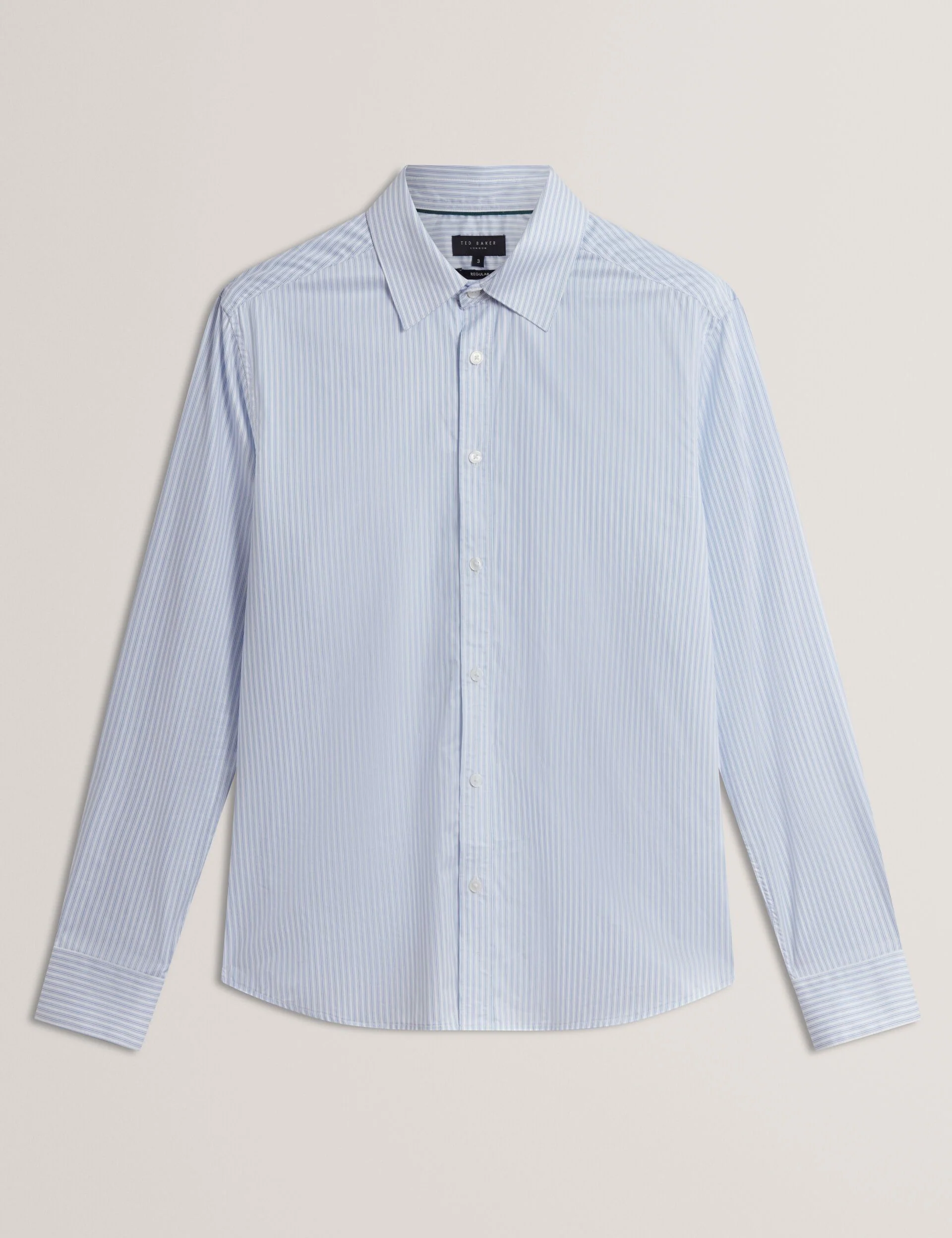SOHOE | LT-BLUE - Image 7