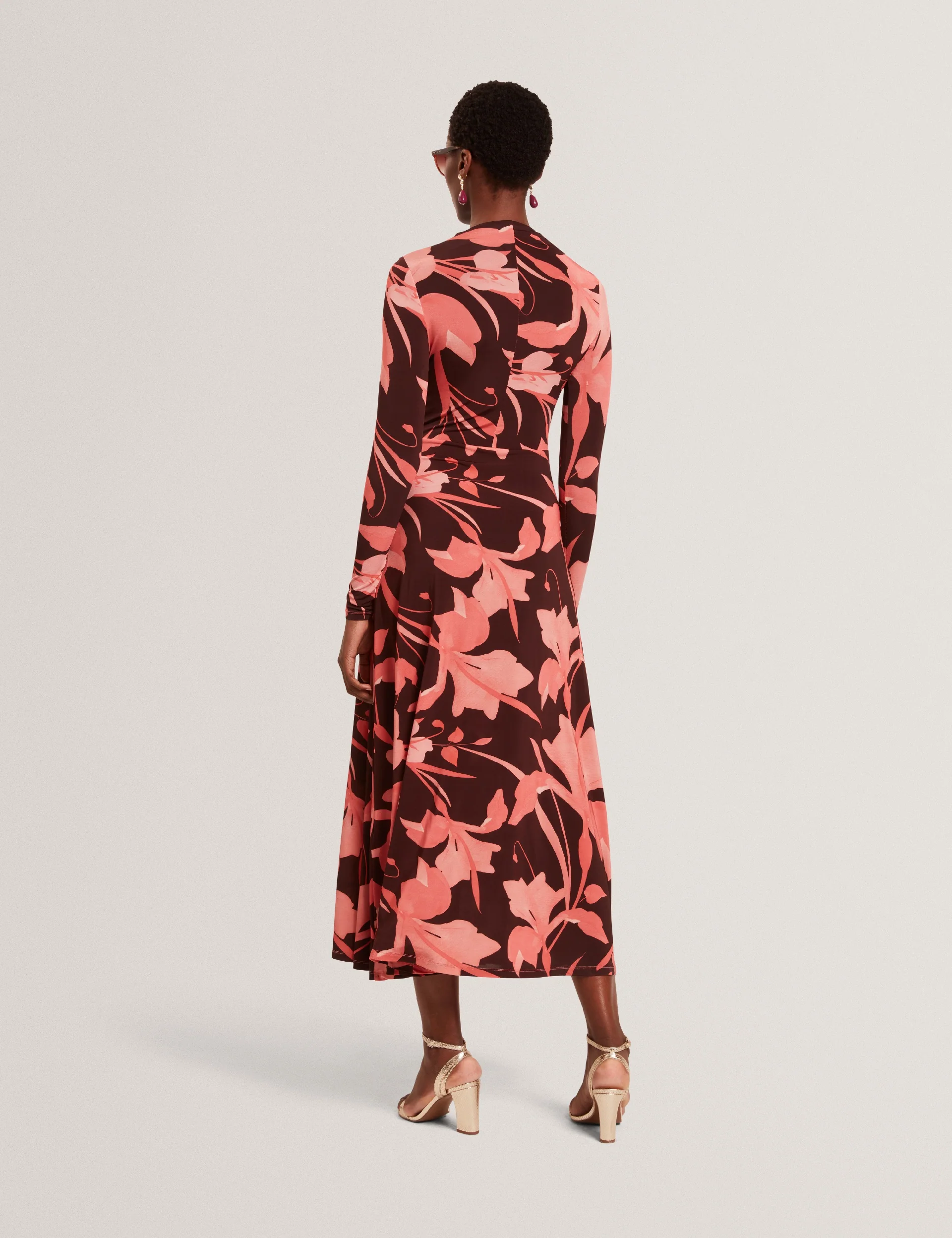 STARLAH | DK-BROWN - Image 4