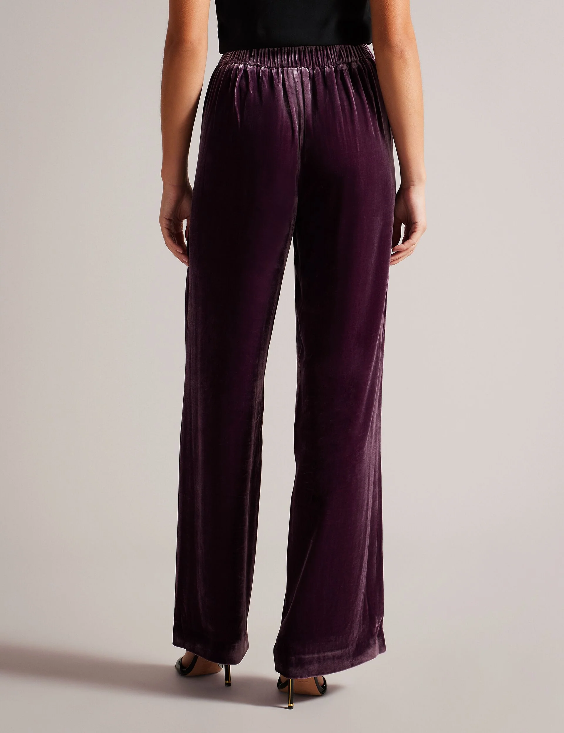 TANSYAT | DP-PURPLE - Image 3