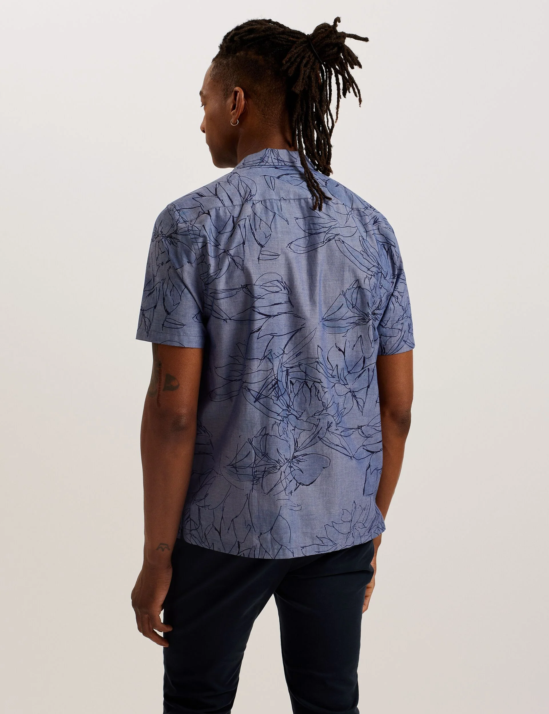 TERRONI | DK-BLUE - Image 5