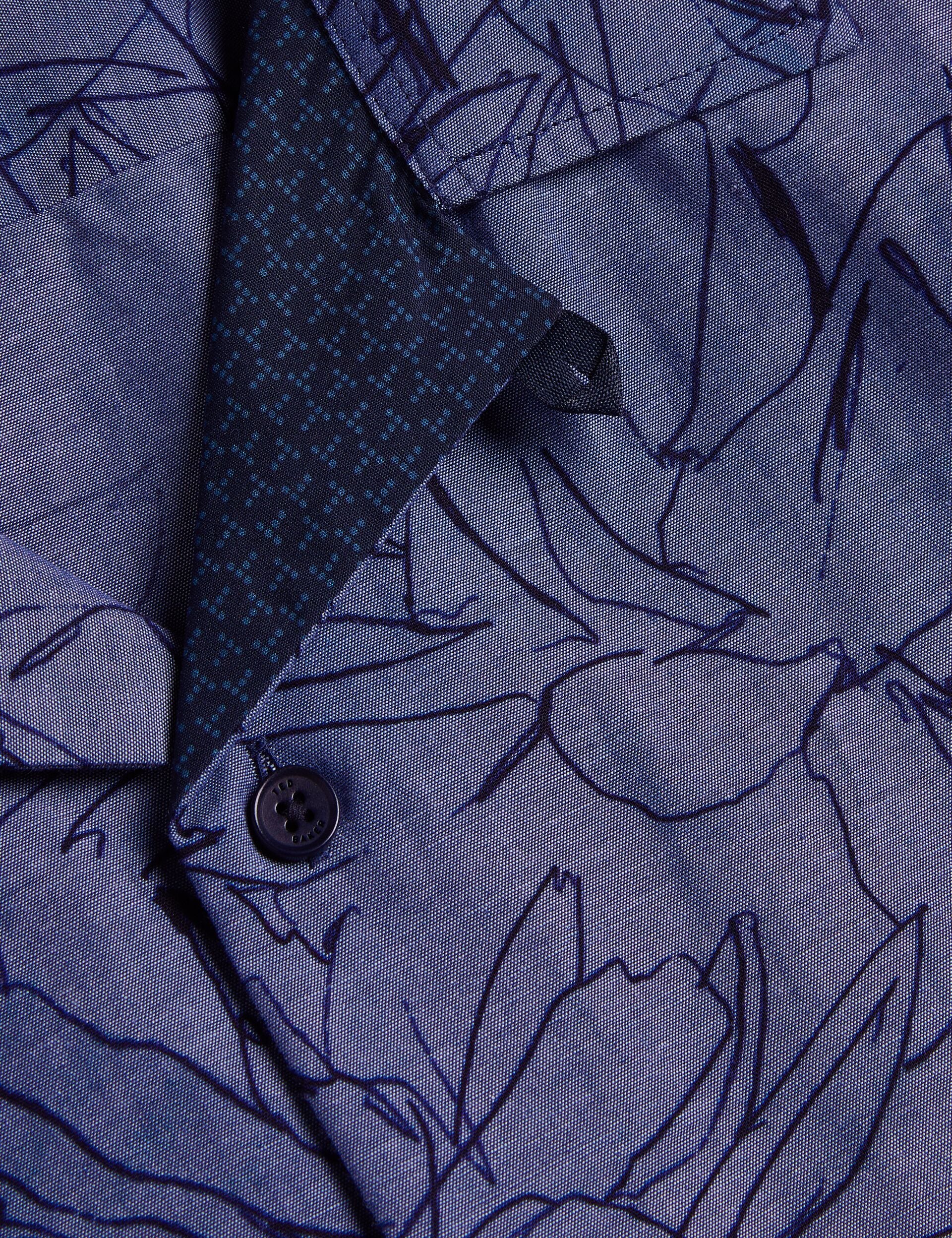 TERRONI | DK-BLUE - Image 6