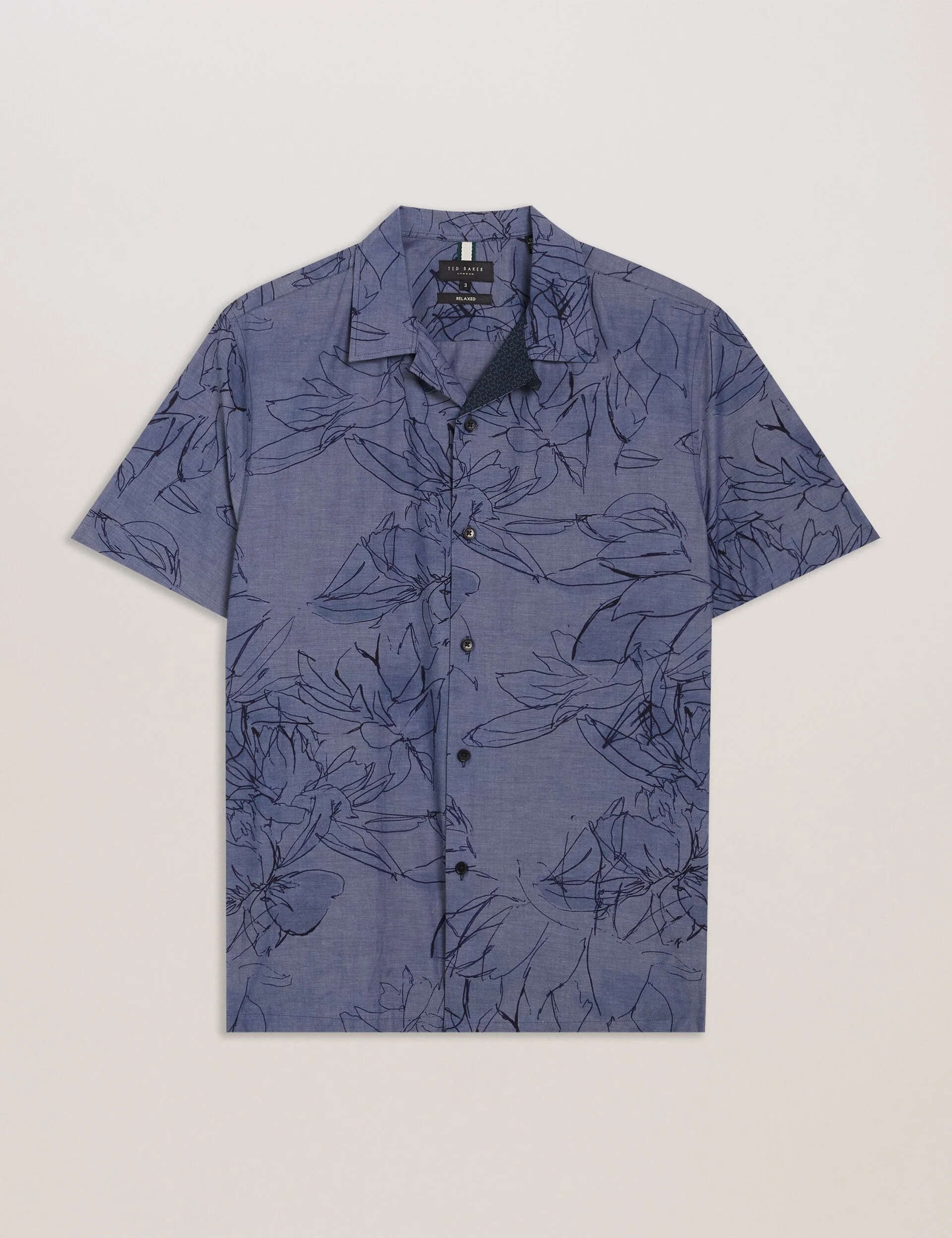TERRONI | DK-BLUE - Image 7