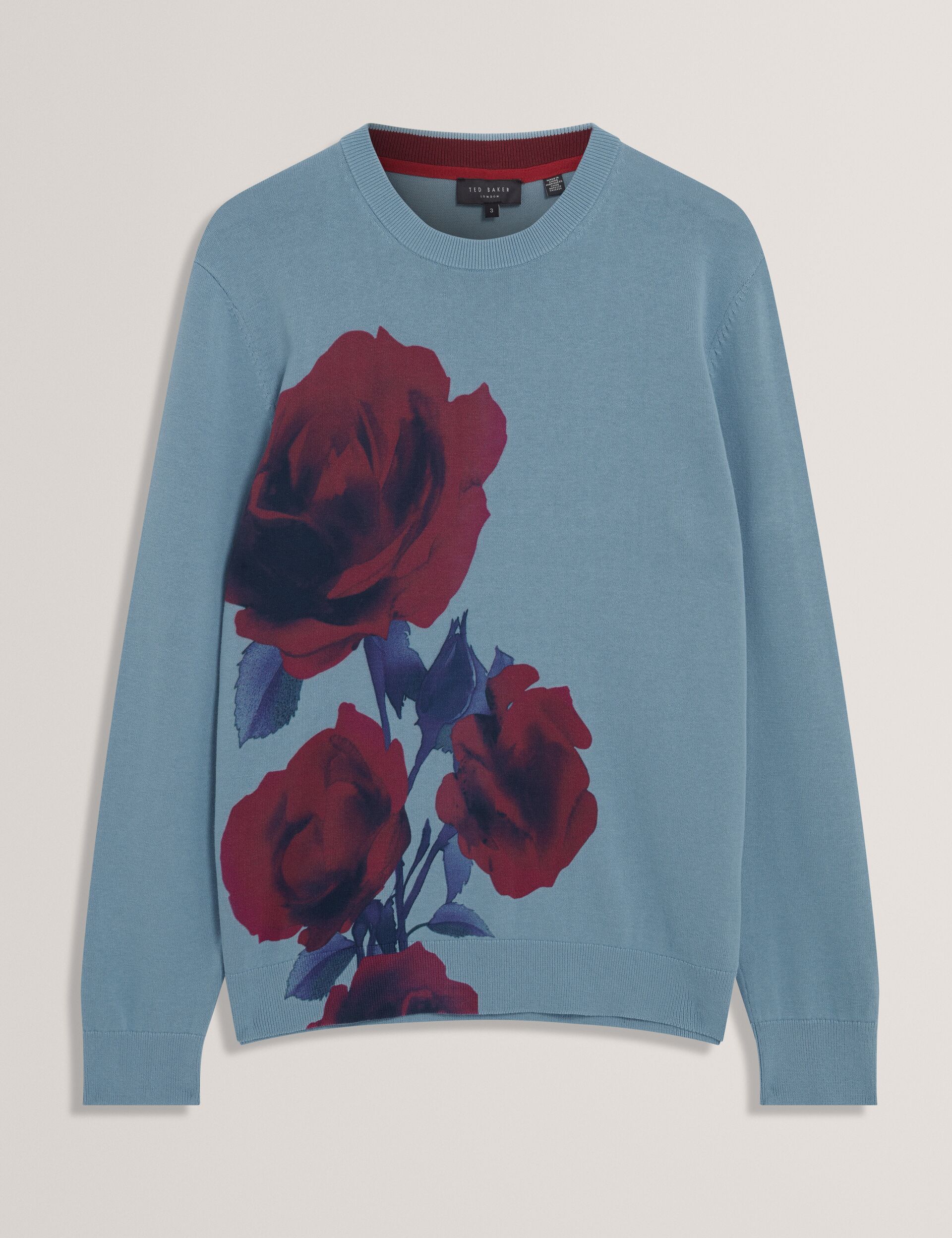 THALIO | TEAL - Image 7
