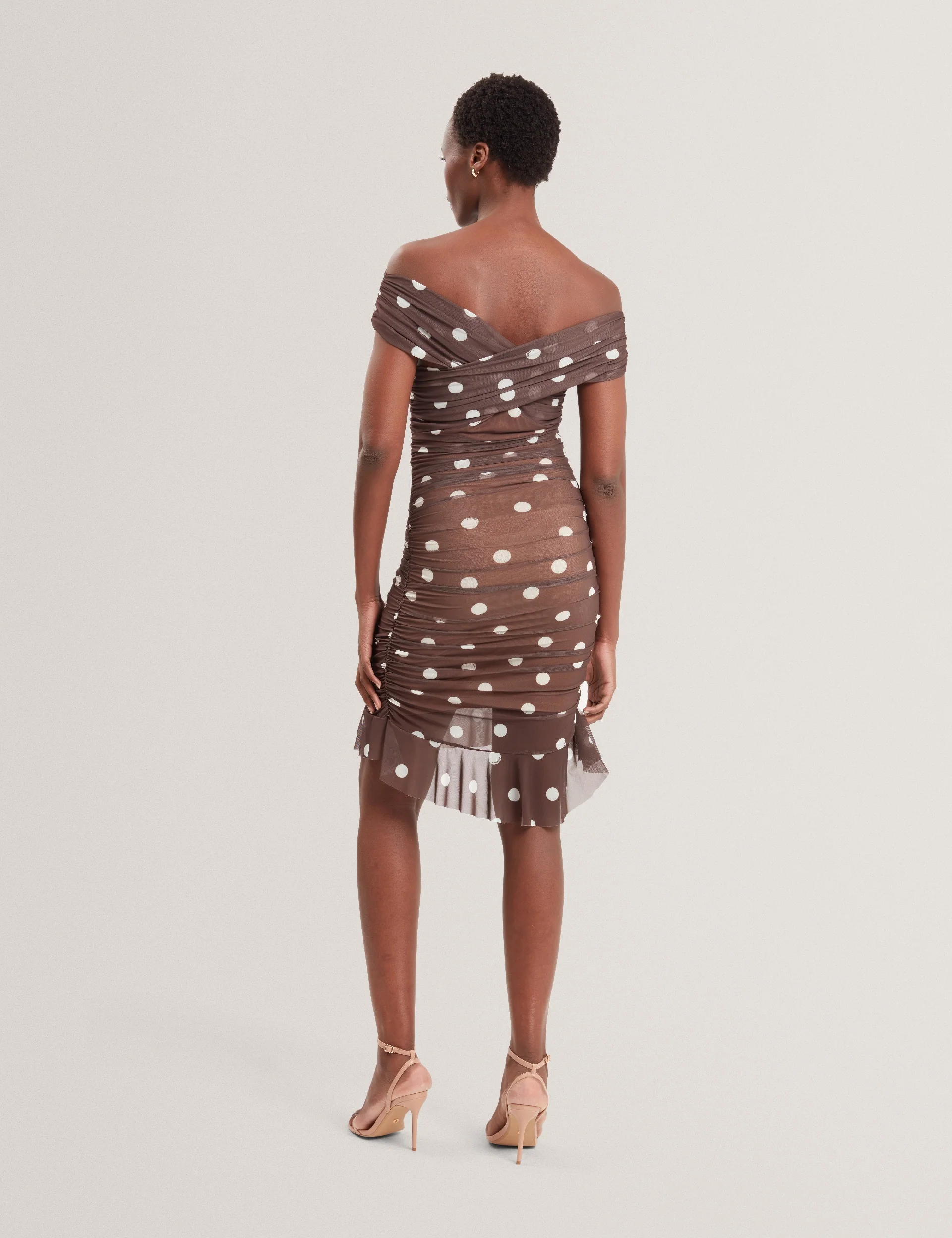 TILDAHH | DK-BROWN - Image 4
