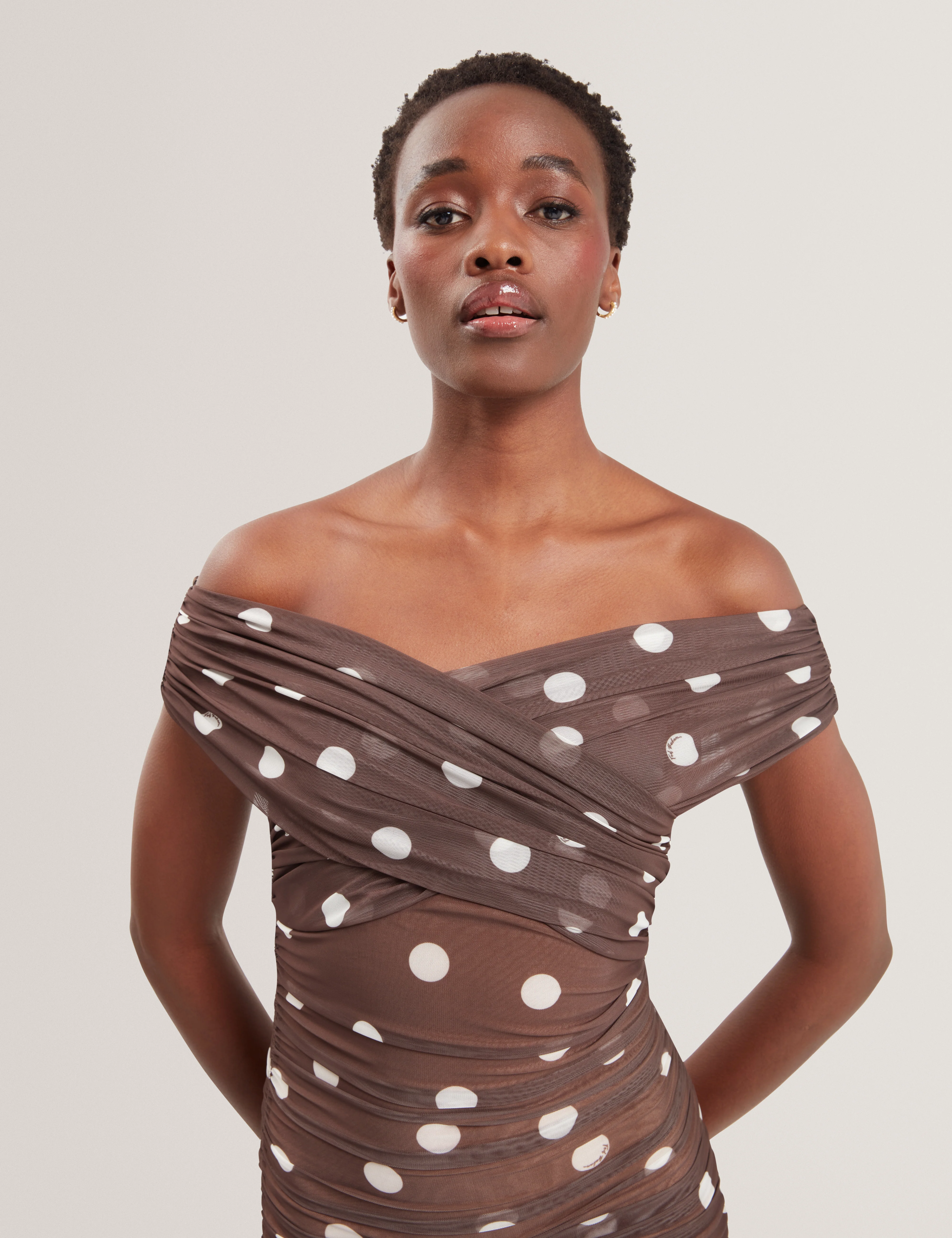TILDAHH | DK-BROWN - Image 5