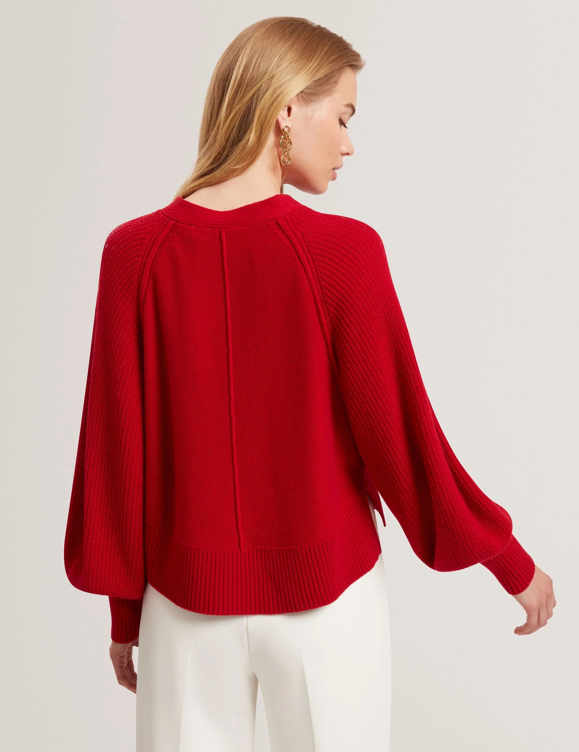 VICCKII | DK-RED - Image 5